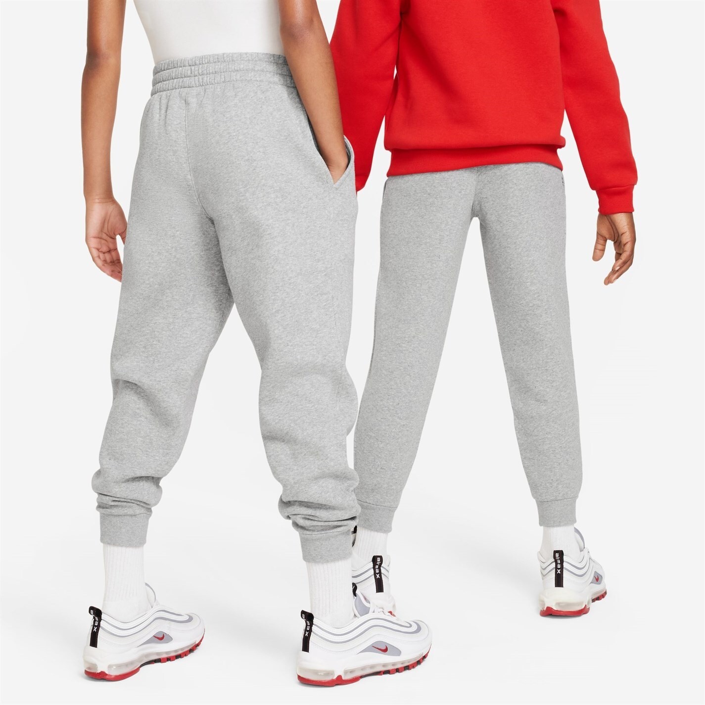 Nike Grey 2708763