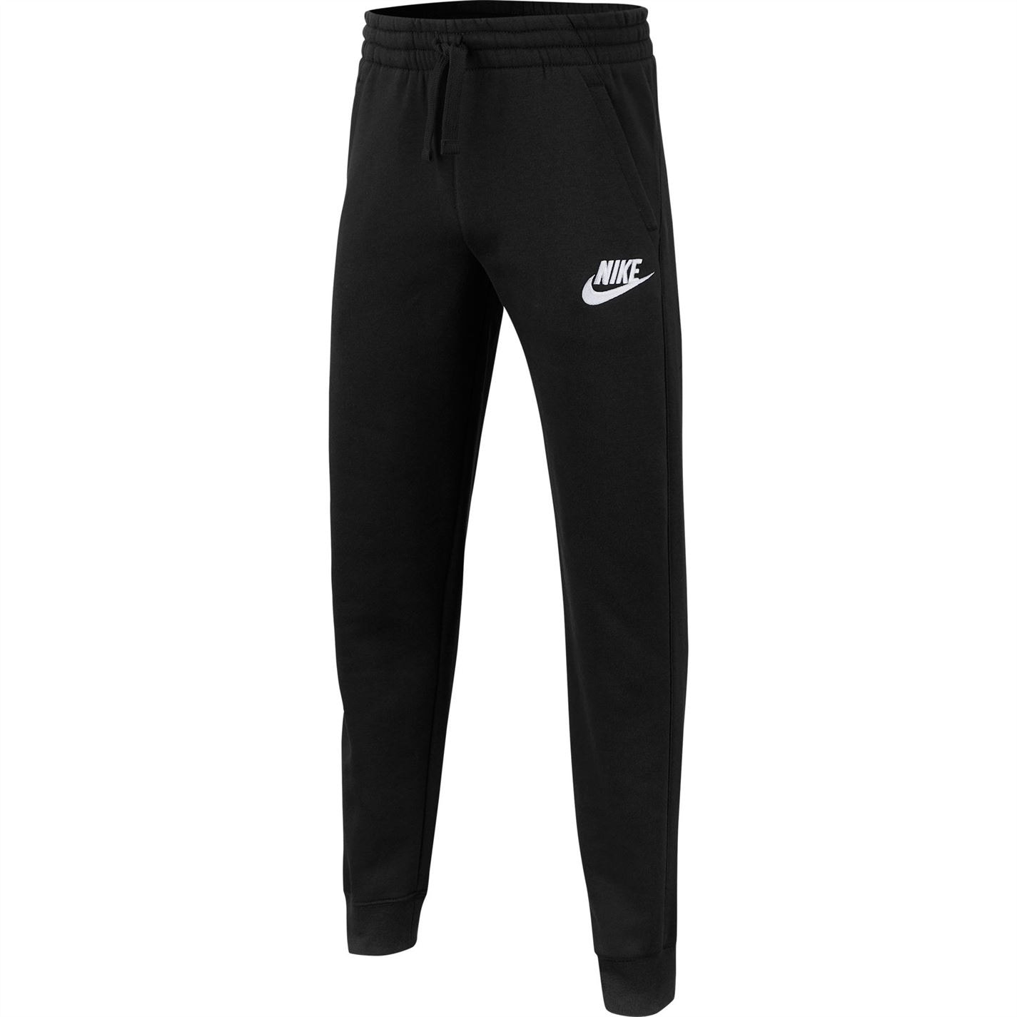Nike Black 9386775