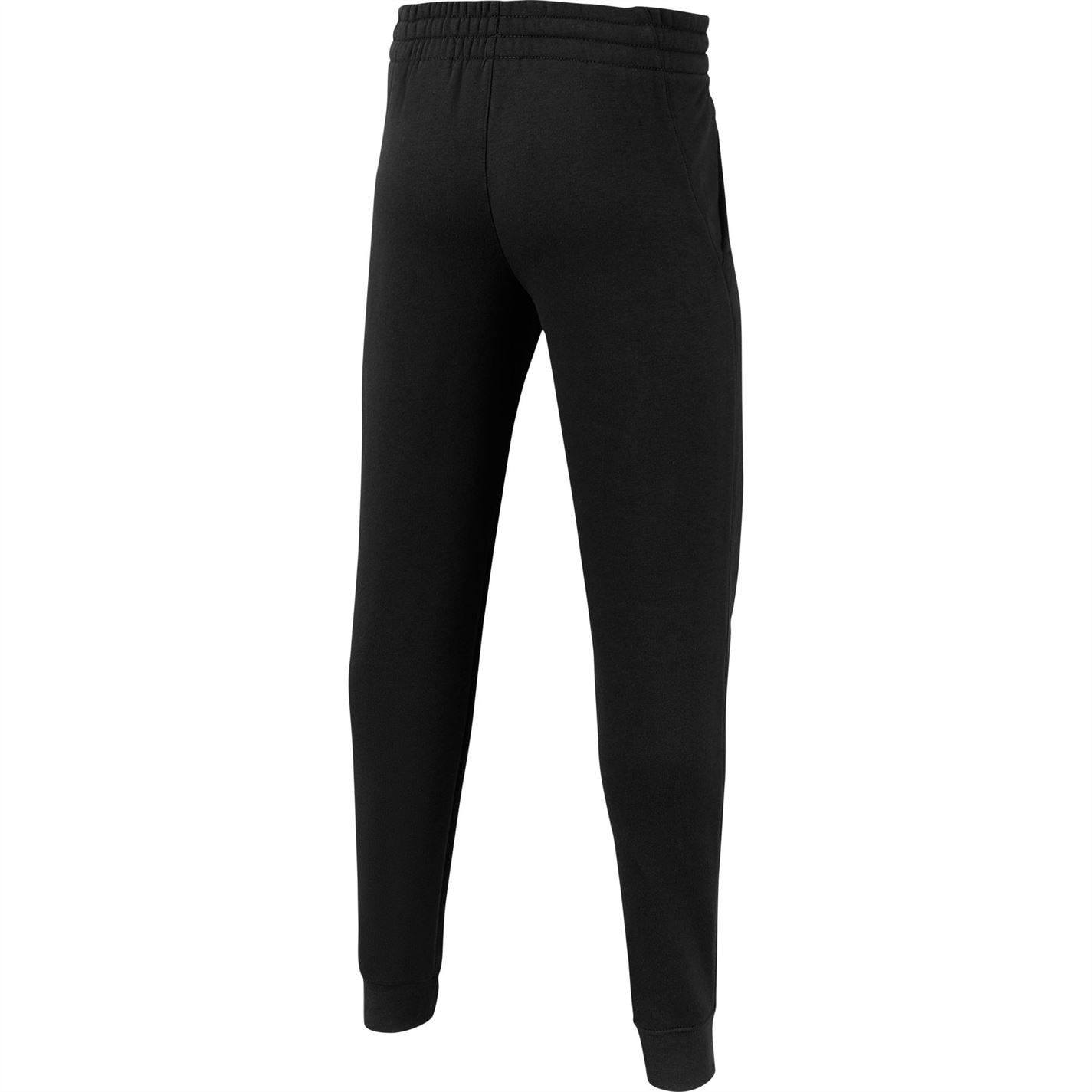 Nike Fleece Jogging Bottoms Juniors - 2