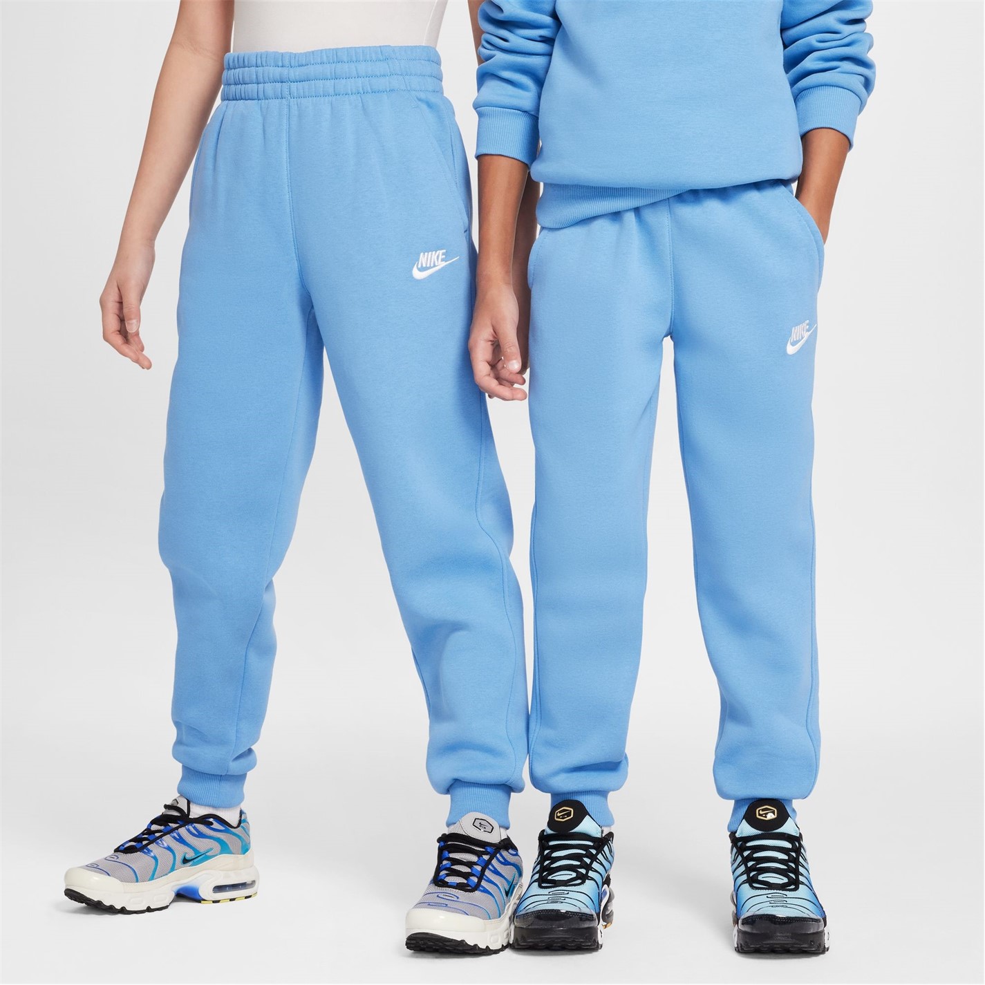 Nike Beyond Blue 9735854