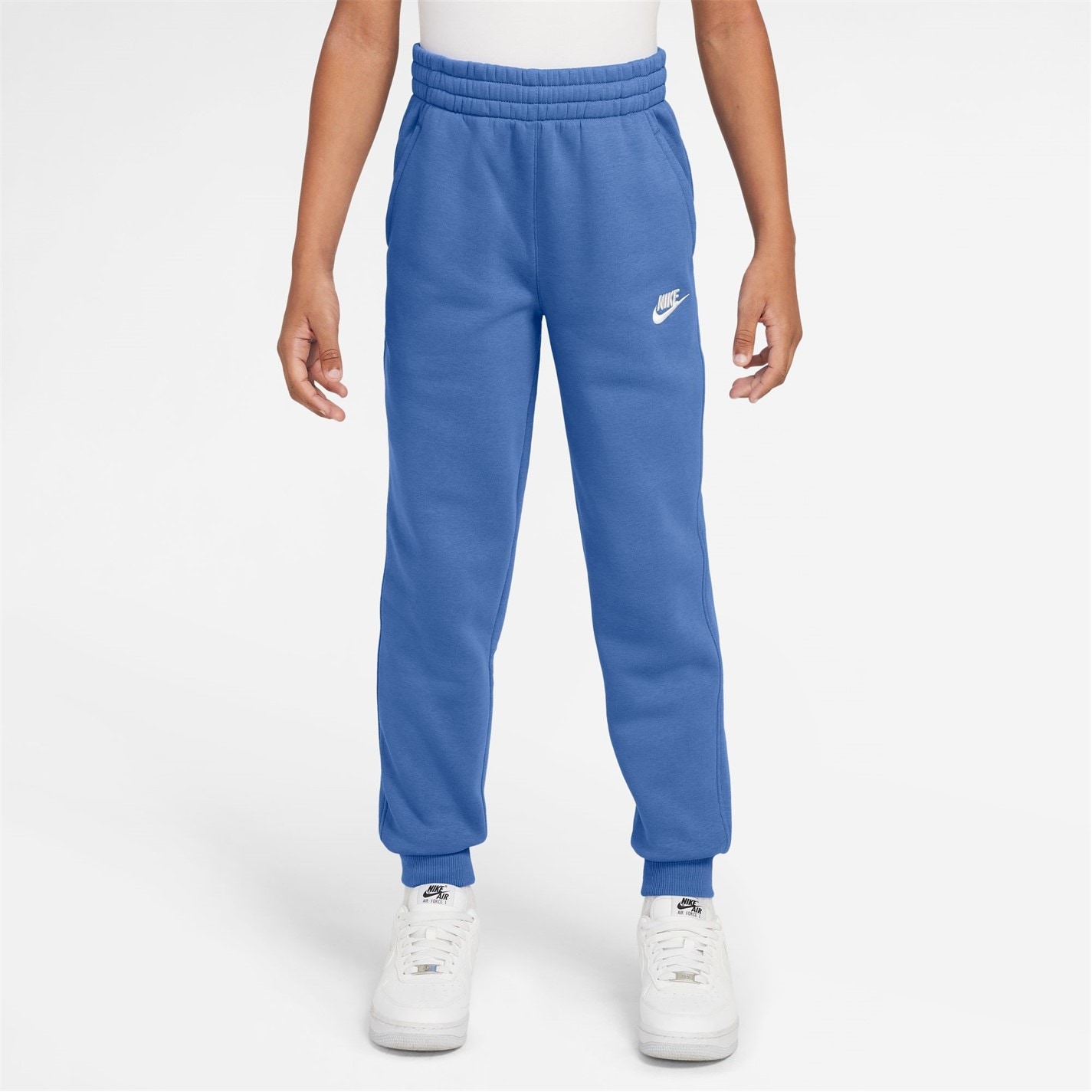 Nike Comet Blue 2660146