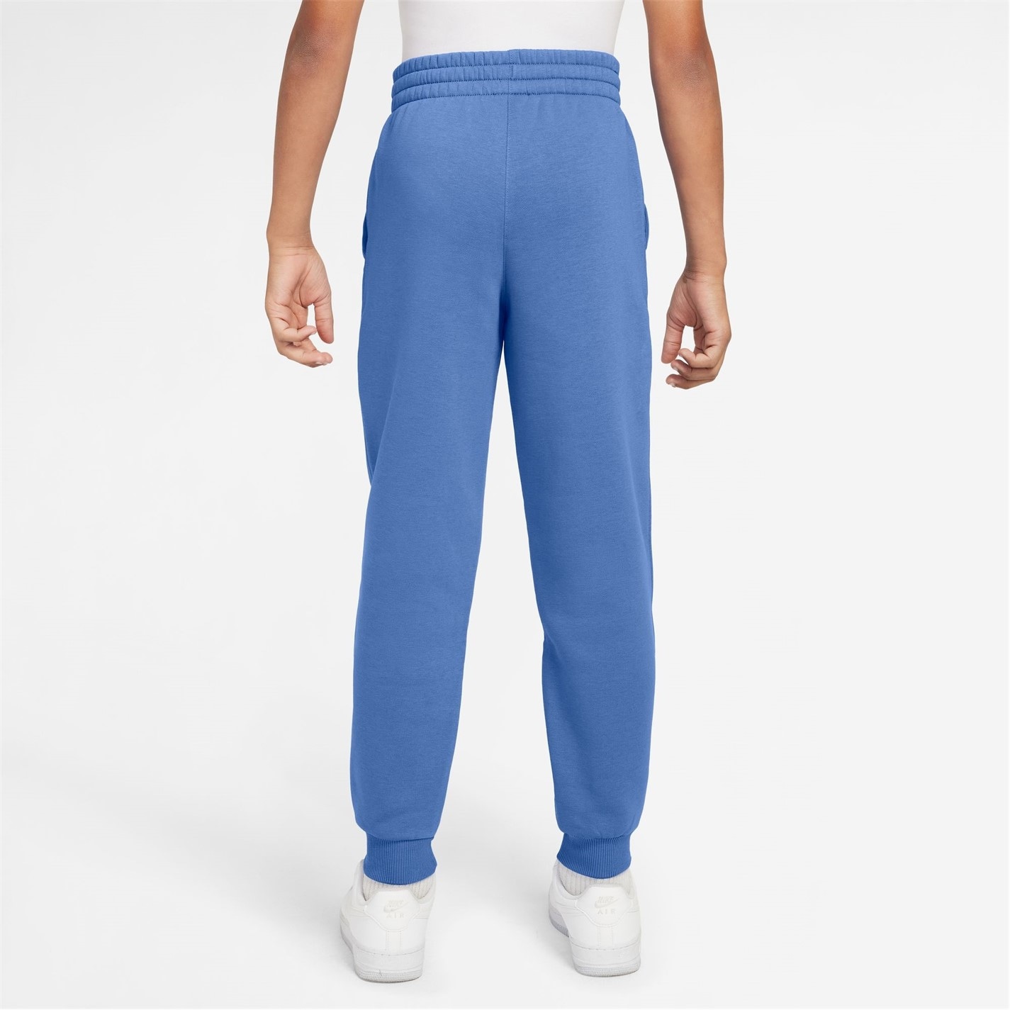 Nike Fleece Jogging Bottoms Juniors - 2
