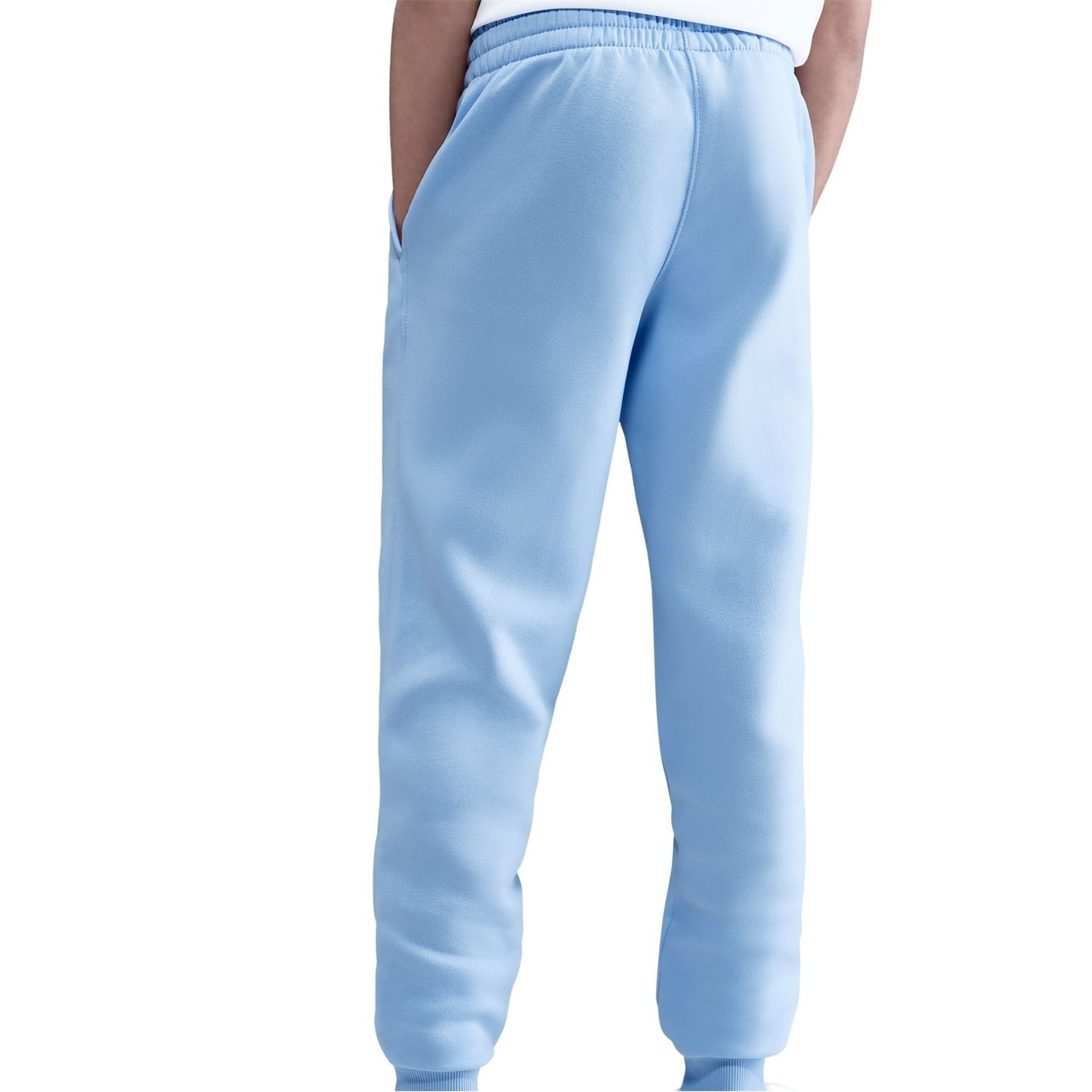 Nike Fleece Jogging Bottoms Juniors - 2