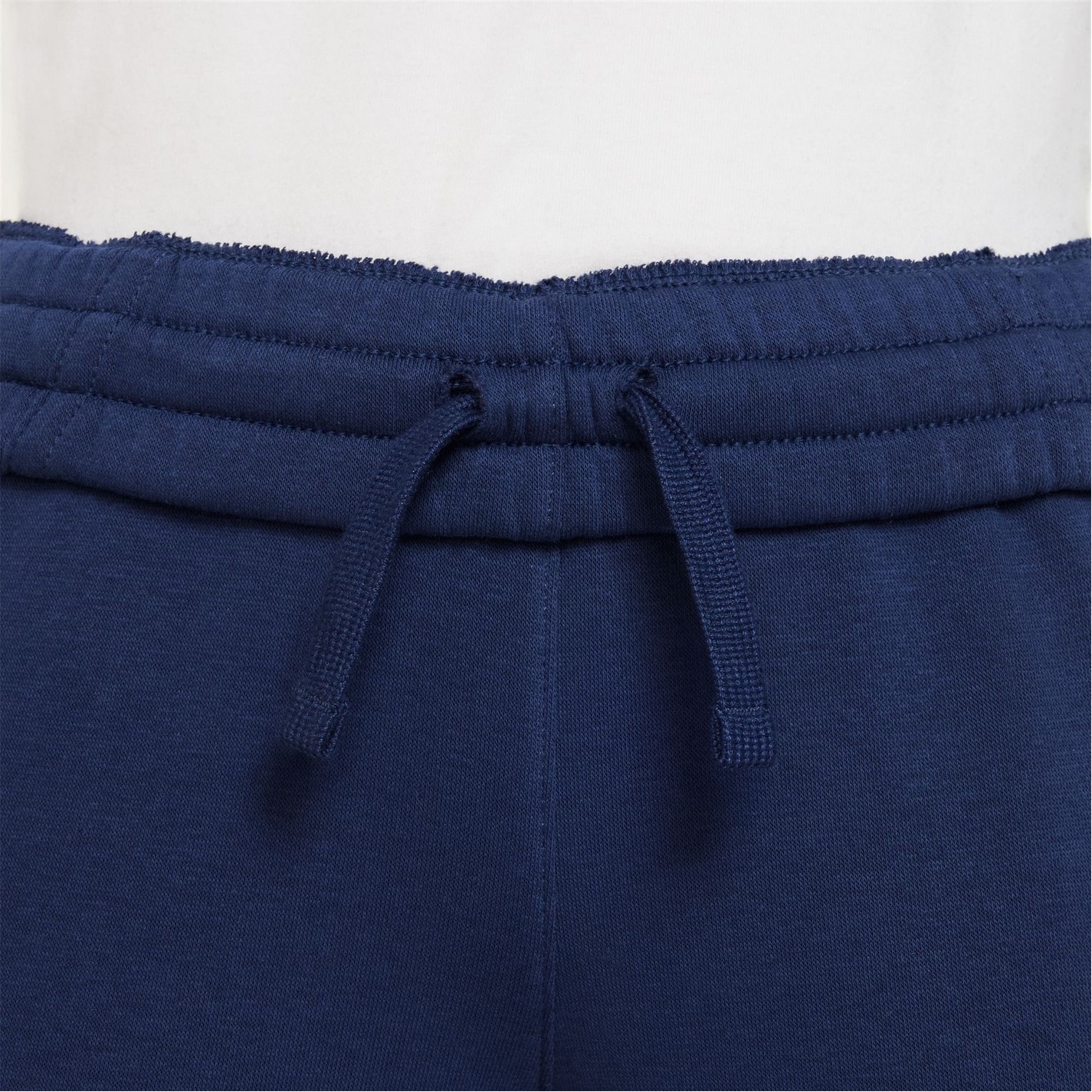 Nike Fleece Jogging Bottoms Juniors - 7