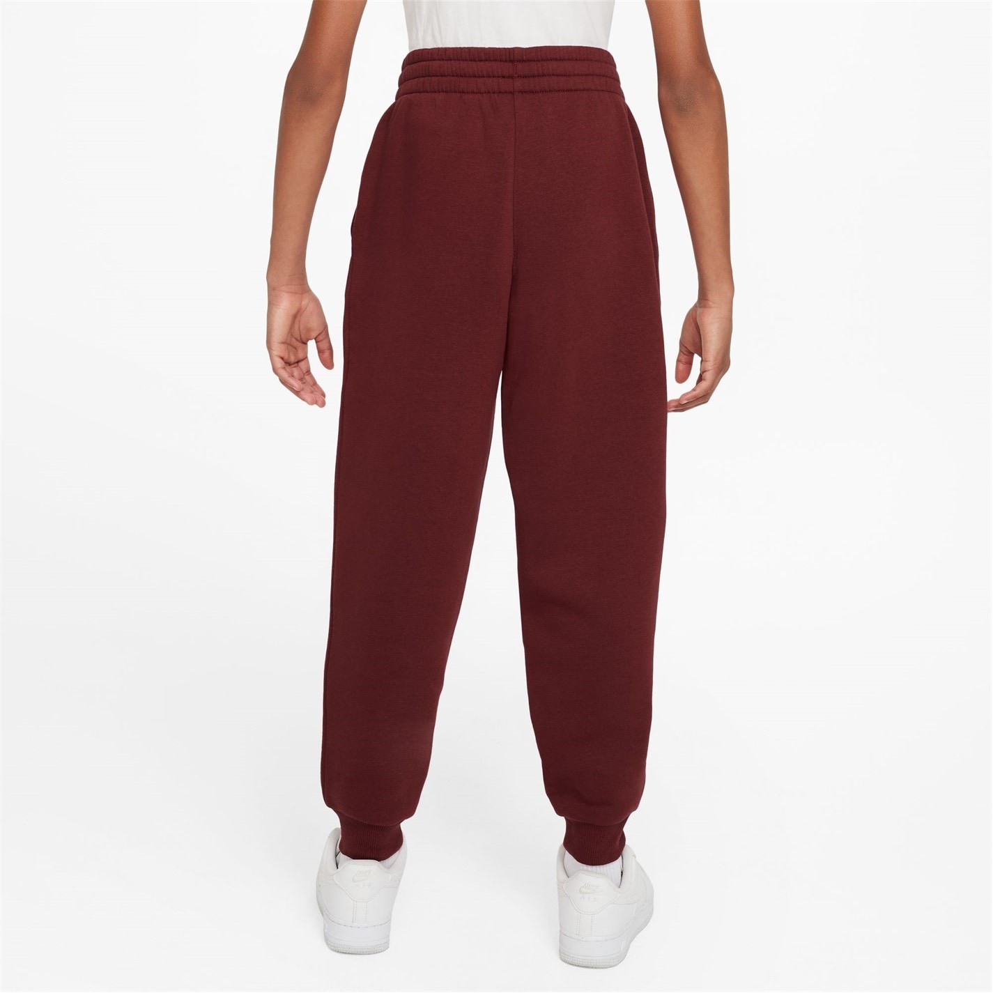 Nike Fleece Jogging Bottoms Juniors - 2