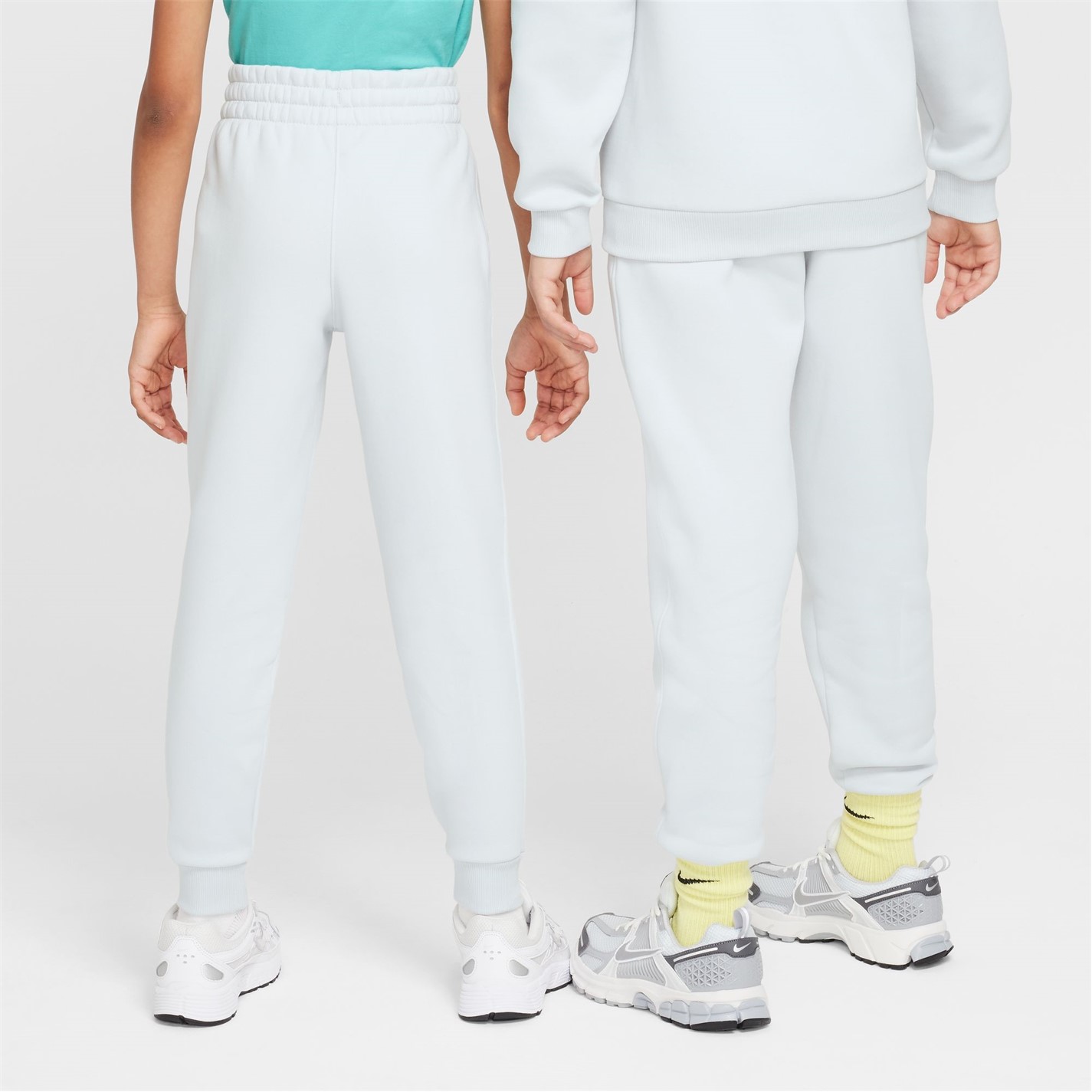 Nike Fleece Jogging Bottoms Juniors - 2