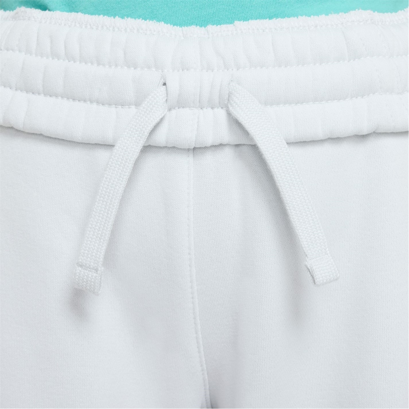 Nike Fleece Jogging Bottoms Juniors - 5