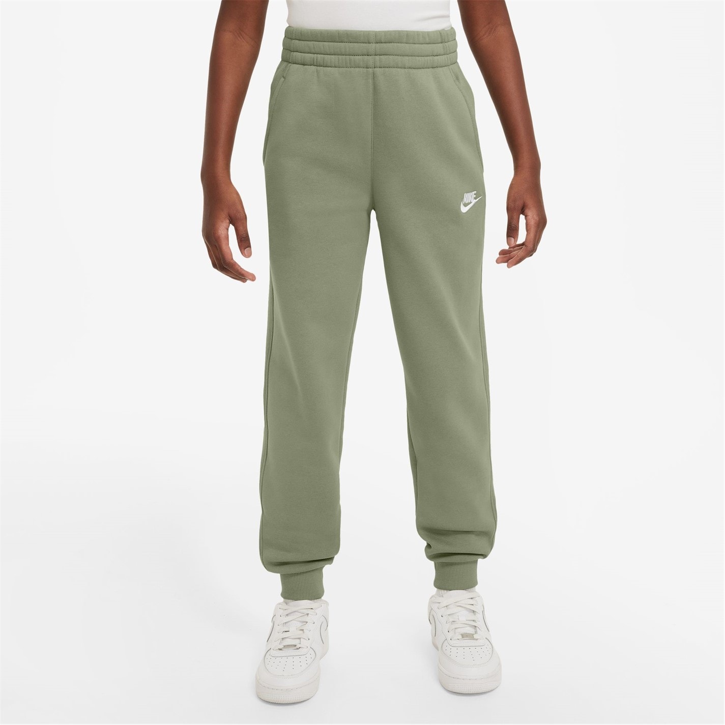 Nike Oil Green 3456924