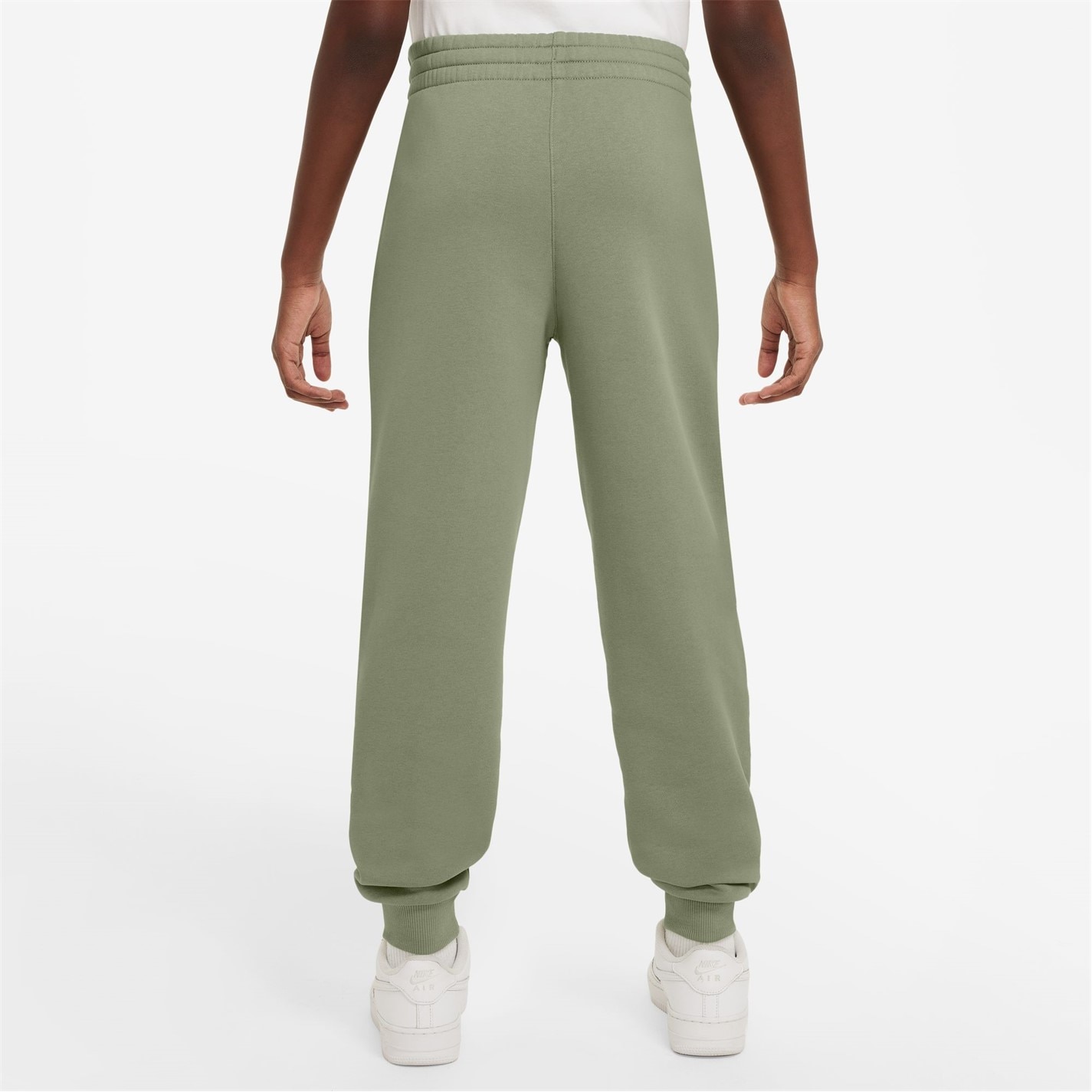 Nike Fleece Jogging Bottoms Juniors - 2