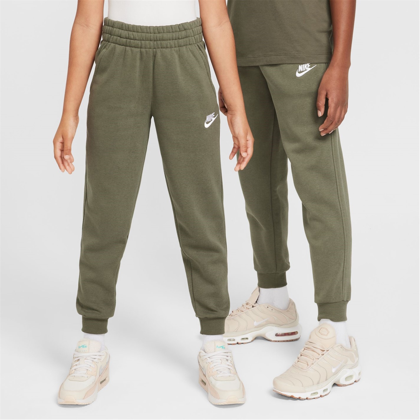 Nike Medium Olive 5550737