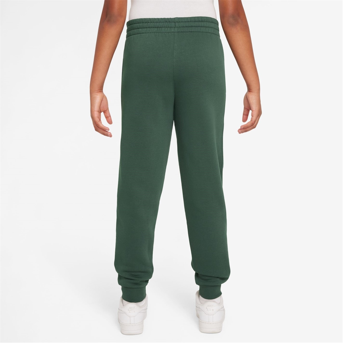 Nike Fir 6584964 Fleece Jogging Bottoms Juniors - 2