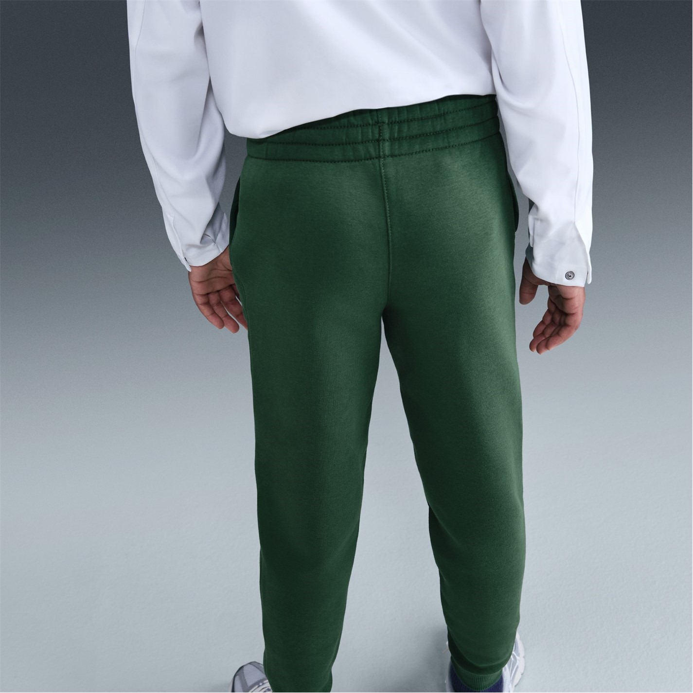 Nike Fir 6584964 Fleece Jogging Bottoms Juniors - 11