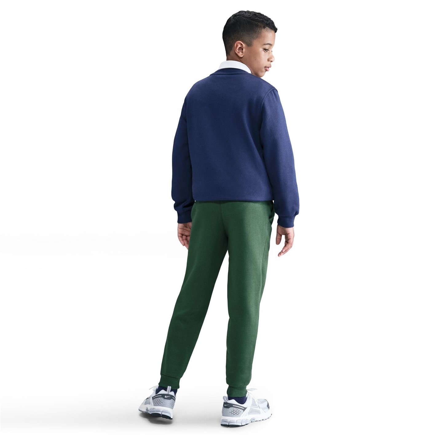Nike Fir 6584964 Fleece Jogging Bottoms Juniors - 4