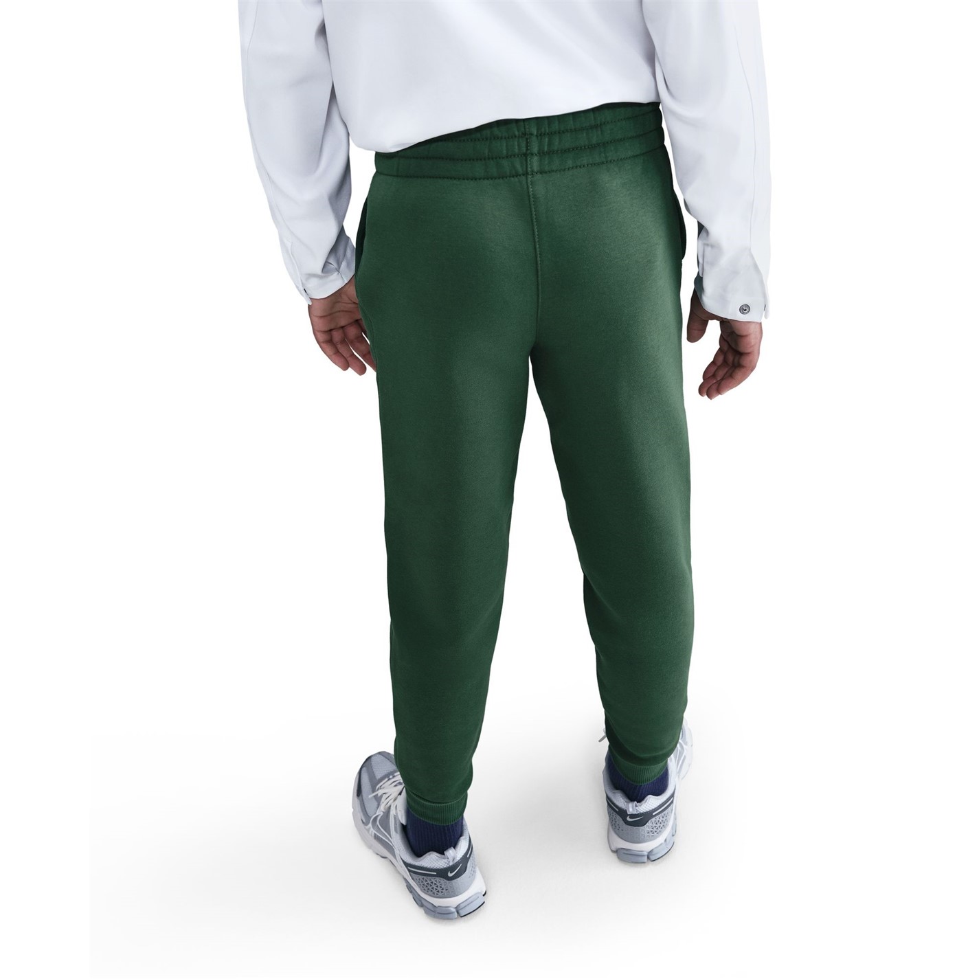 Nike Fir 6584964 Fleece Jogging Bottoms Juniors - 6