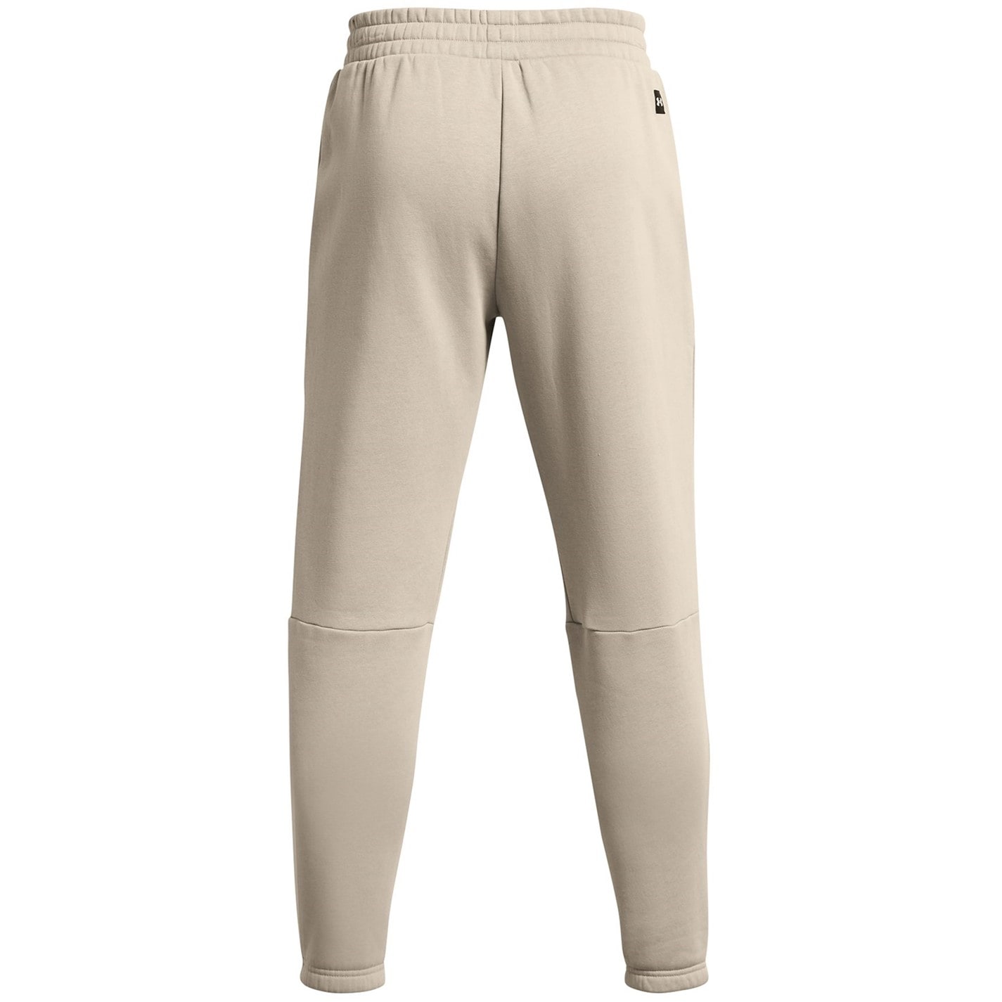 Tepláky Under Armour Brown 1532869 Men's PR Icon Open Hem Fleece Joggers - 7