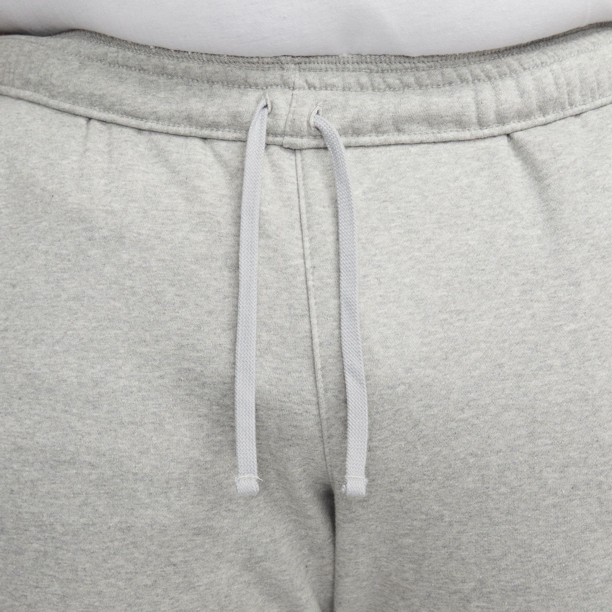Tepláky Nike Grey 4487675 Sportswear Club Fleece Men's Pants - 16