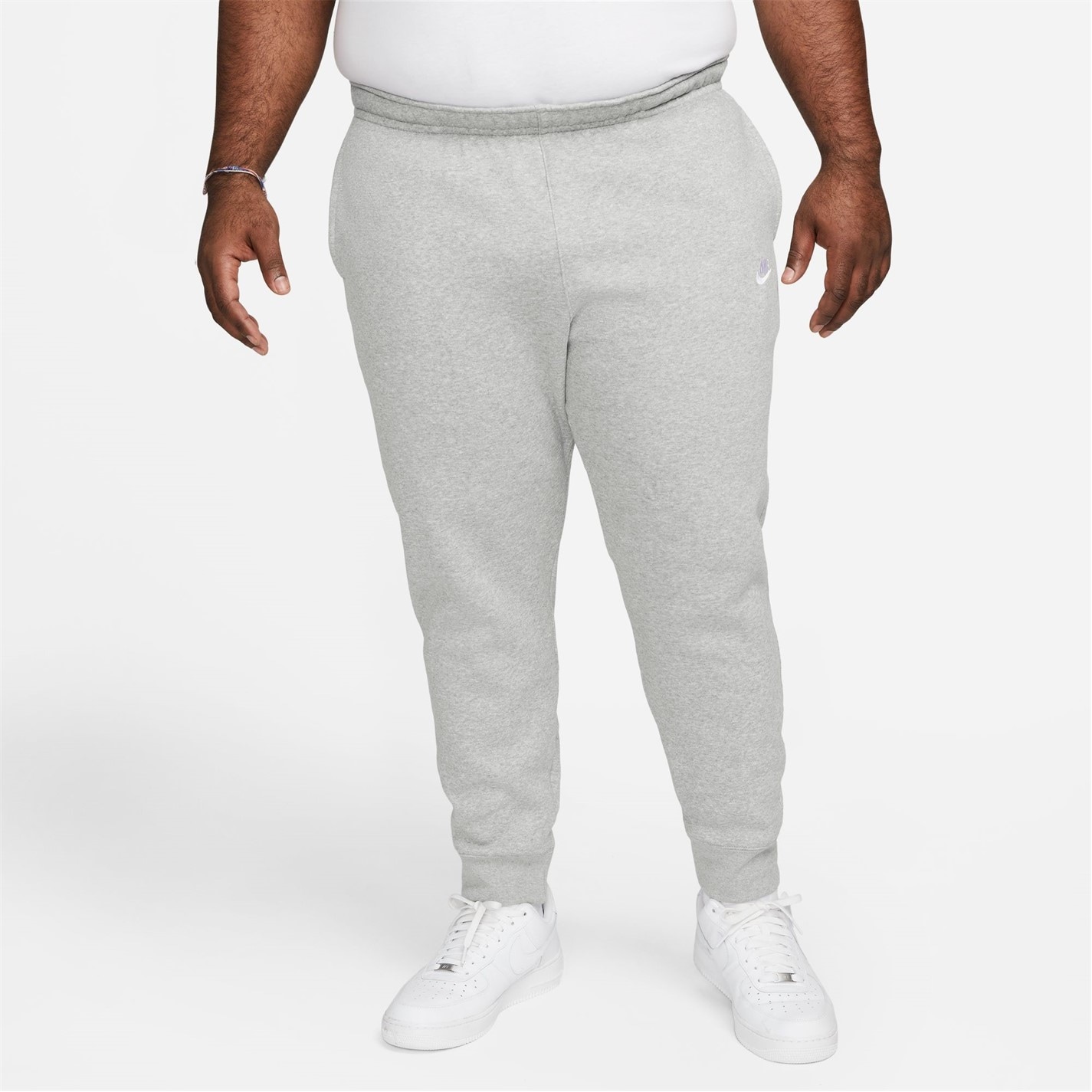 Nike Sportswear Club Fleece Jogging Pants Mens - 14