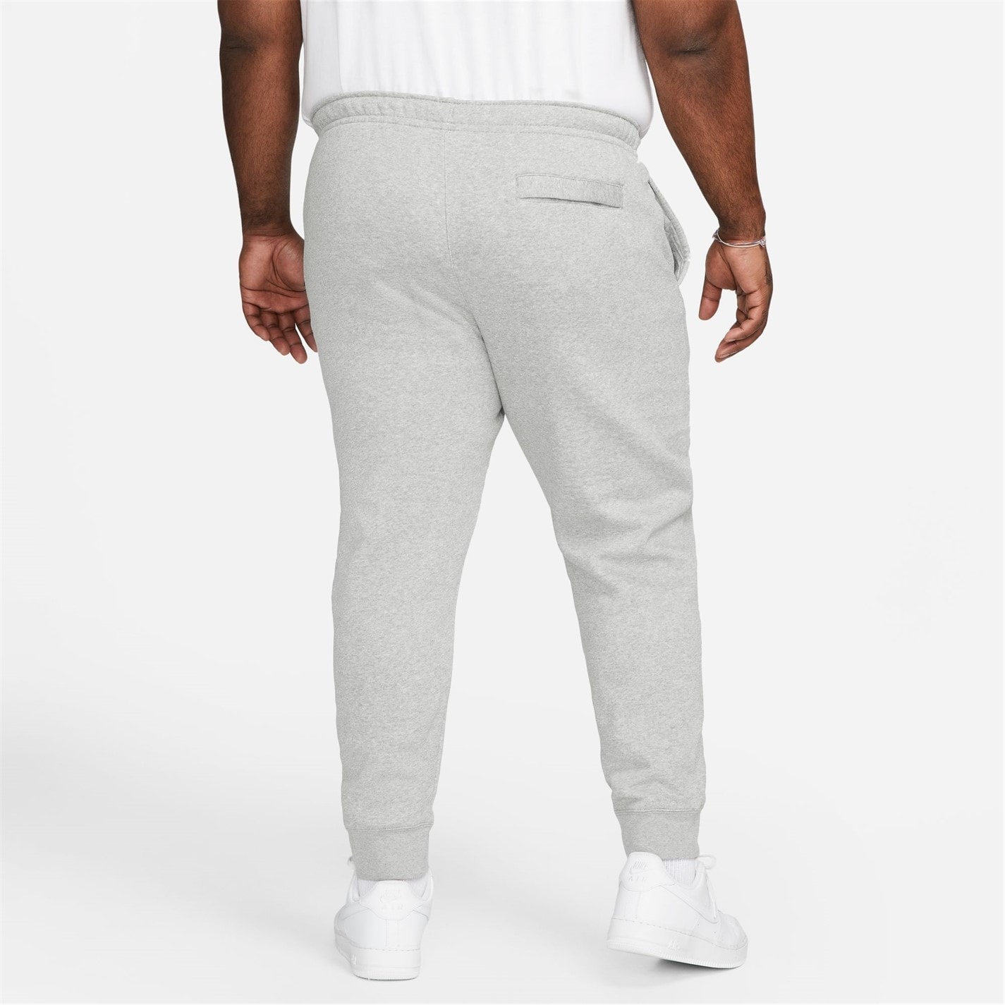 Nike Sportswear Club Fleece Jogging Pants Mens - 15