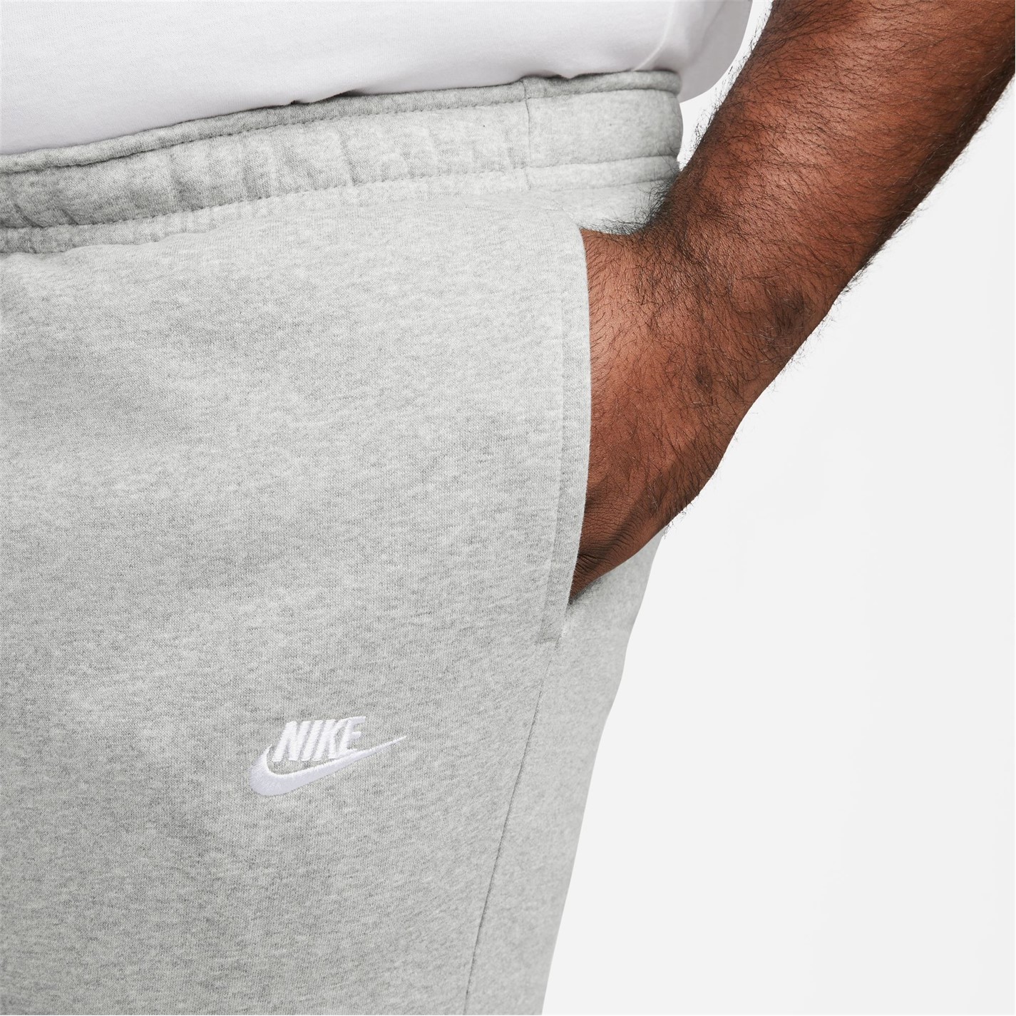 Nike Sportswear Club Fleece Jogging Pants Mens - 16