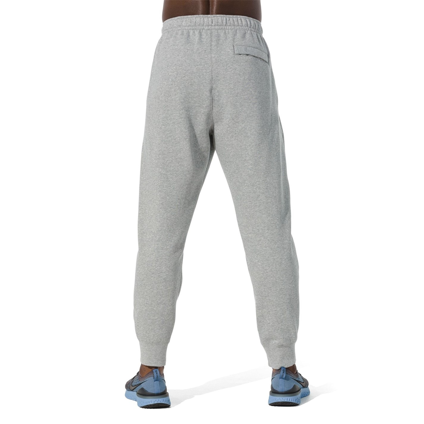 Nike Sportswear Club Fleece Jogging Pants Mens - 7