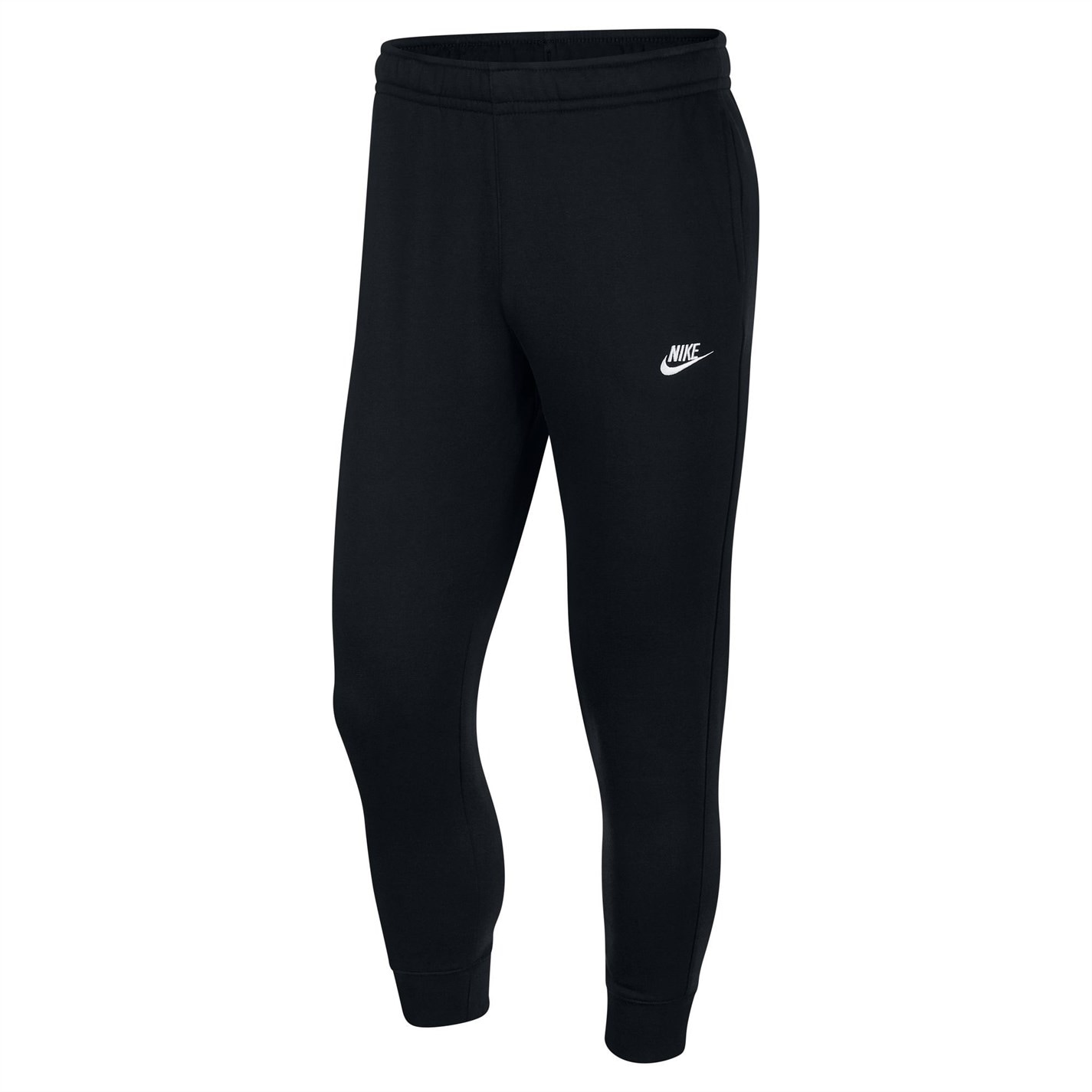 Tepláky Nike Black 8091732