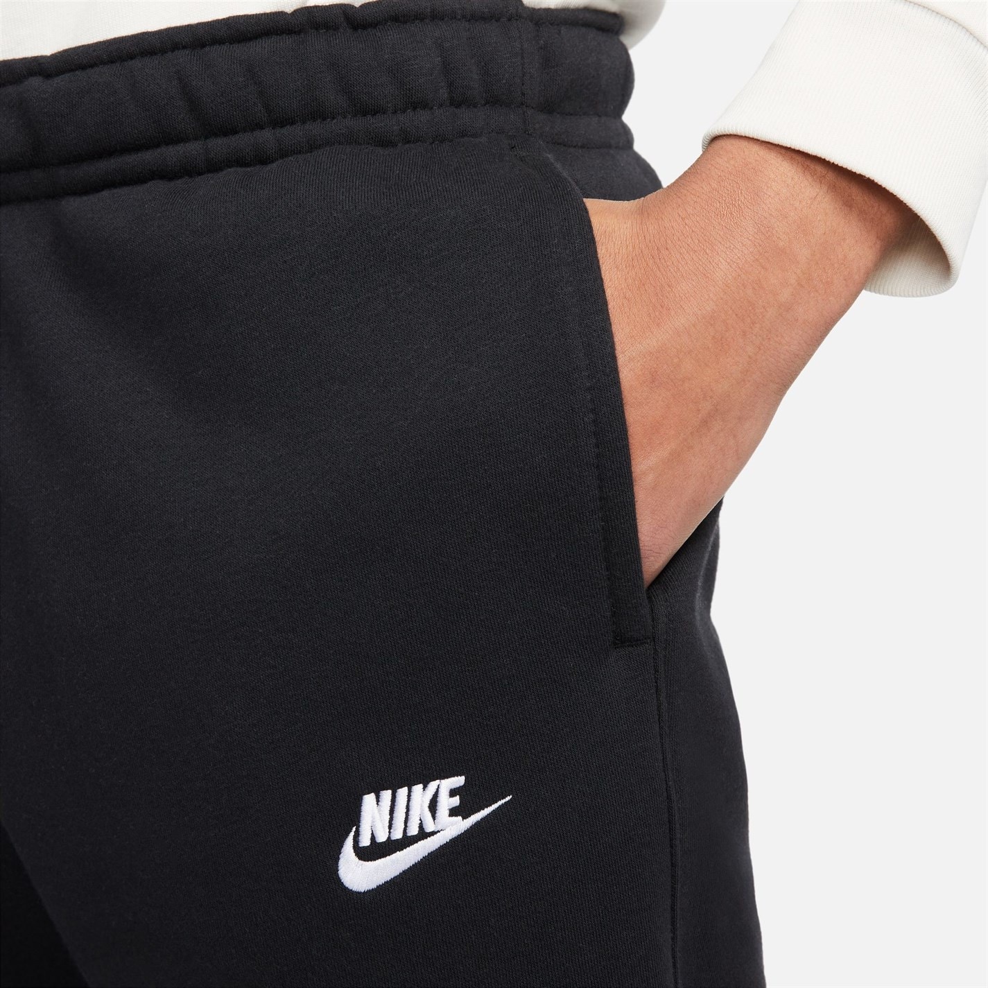 Nike Sportswear Club Fleece Jogging Pants Mens - 11