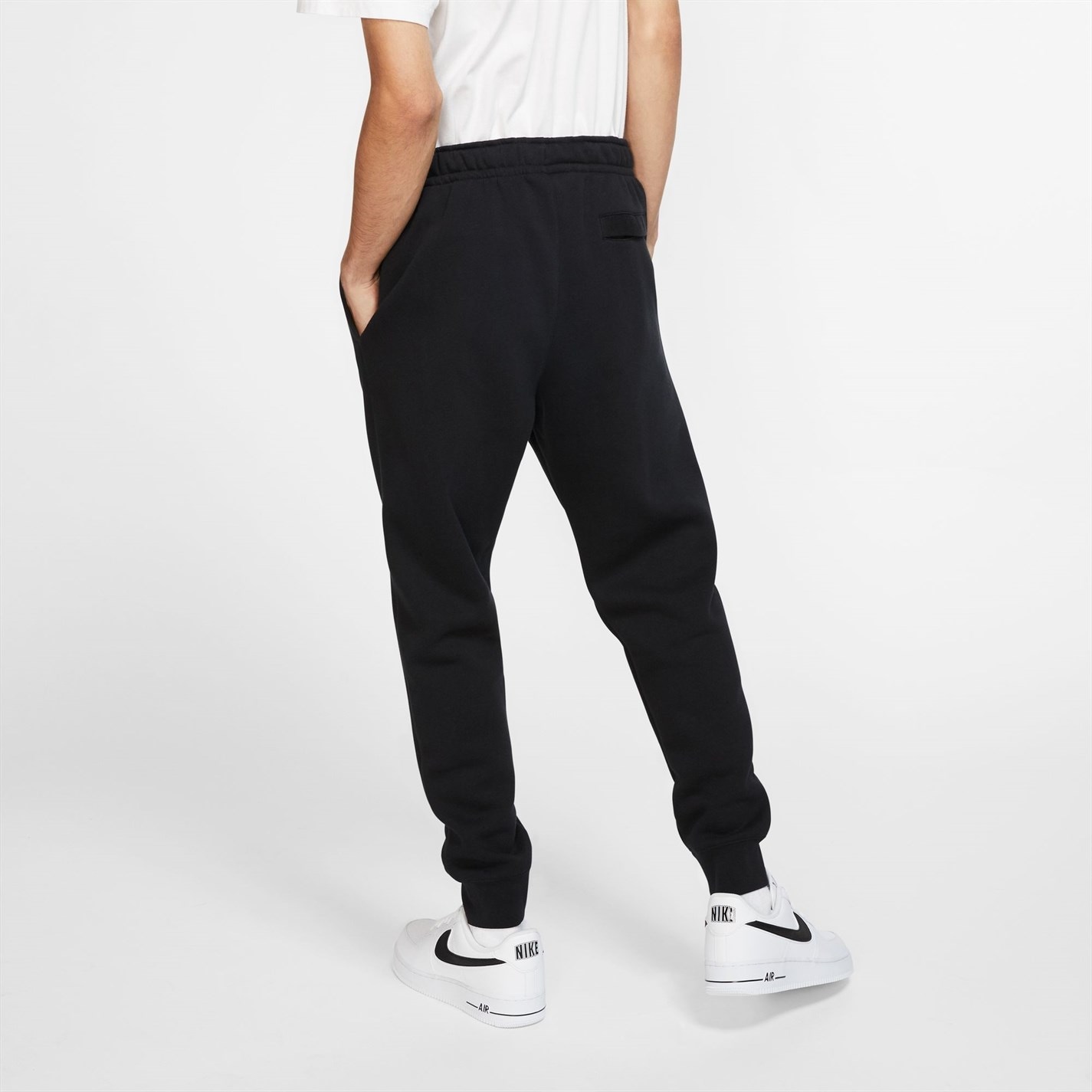 Nike Sportswear Club Fleece Jogging Pants Mens - 7