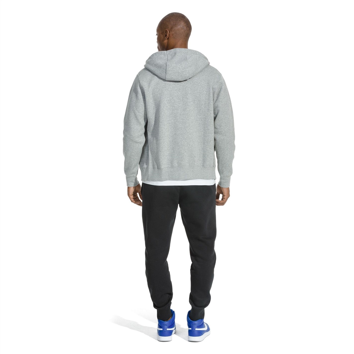 Nike Sportswear Club Fleece Jogging Pants Mens - 8