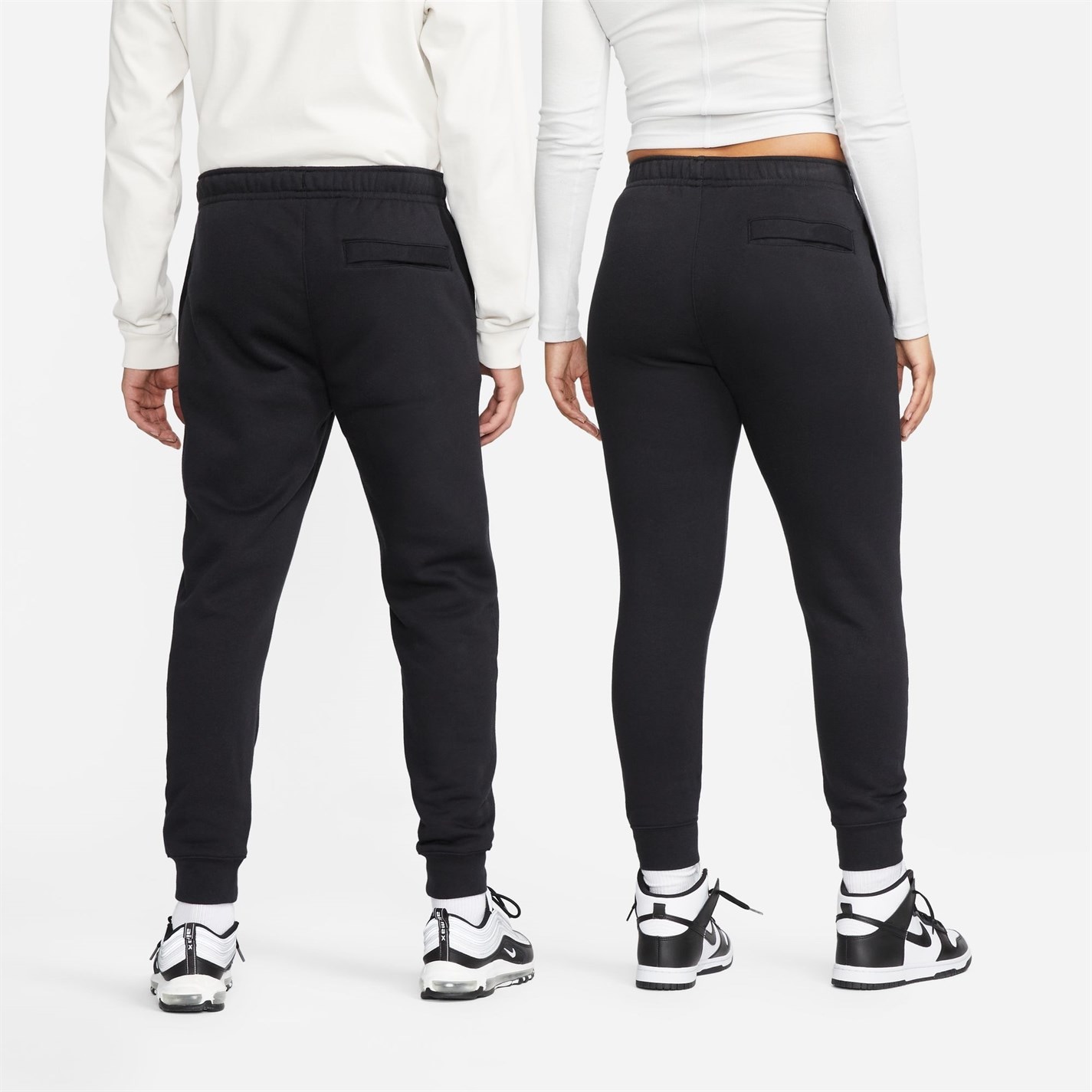 Nike Sportswear Club Fleece Jogging Pants Mens - 10