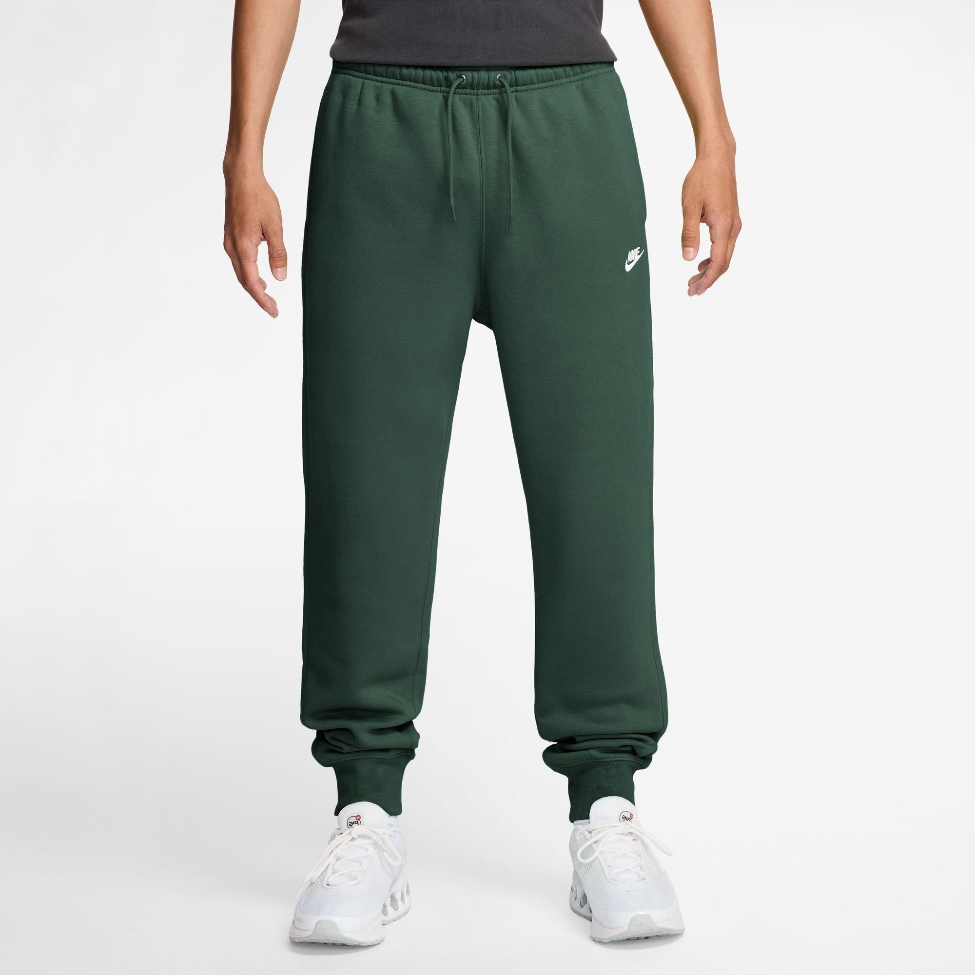 Tepláky Nike Yellow 5388456 Sportswear Club Fleece Jogging Pants Mens - 1