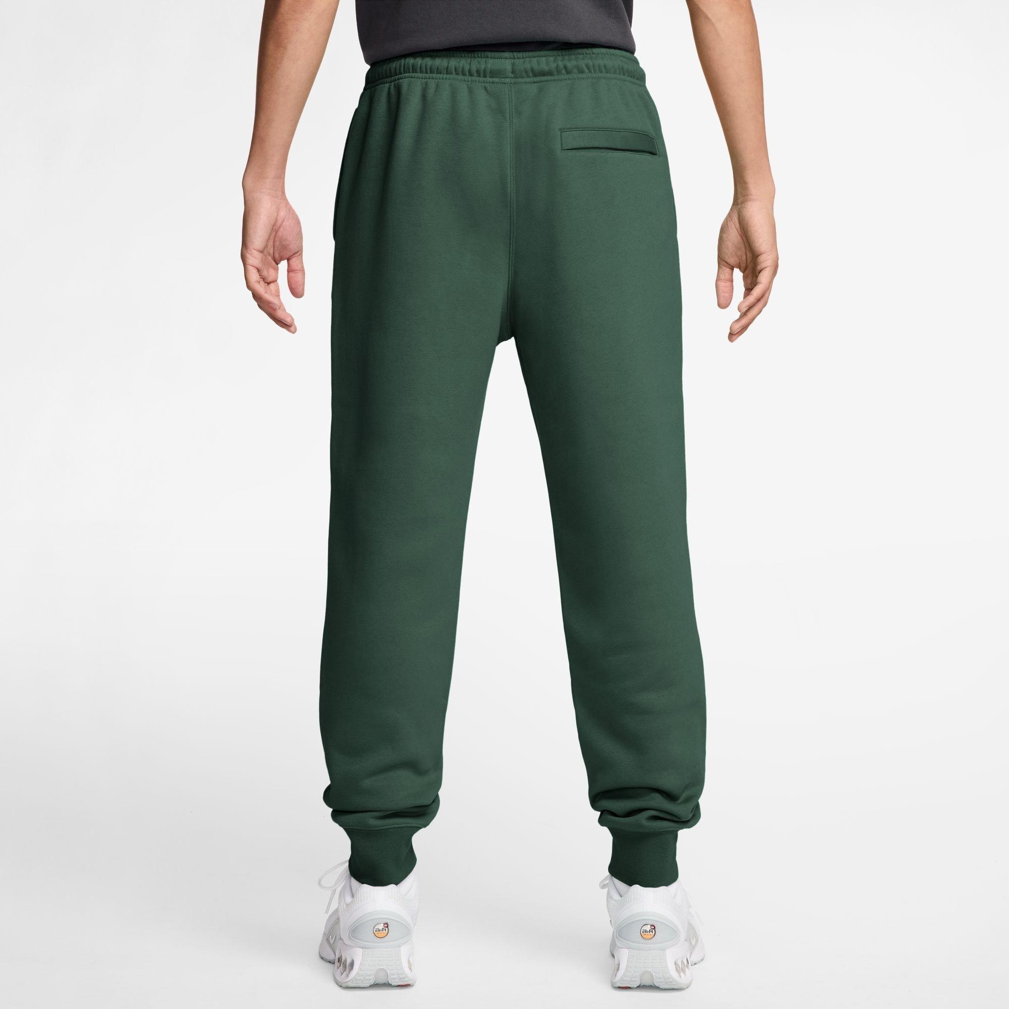 Tepláky Nike Yellow 5388456 Sportswear Club Fleece Jogging Pants Mens - 2