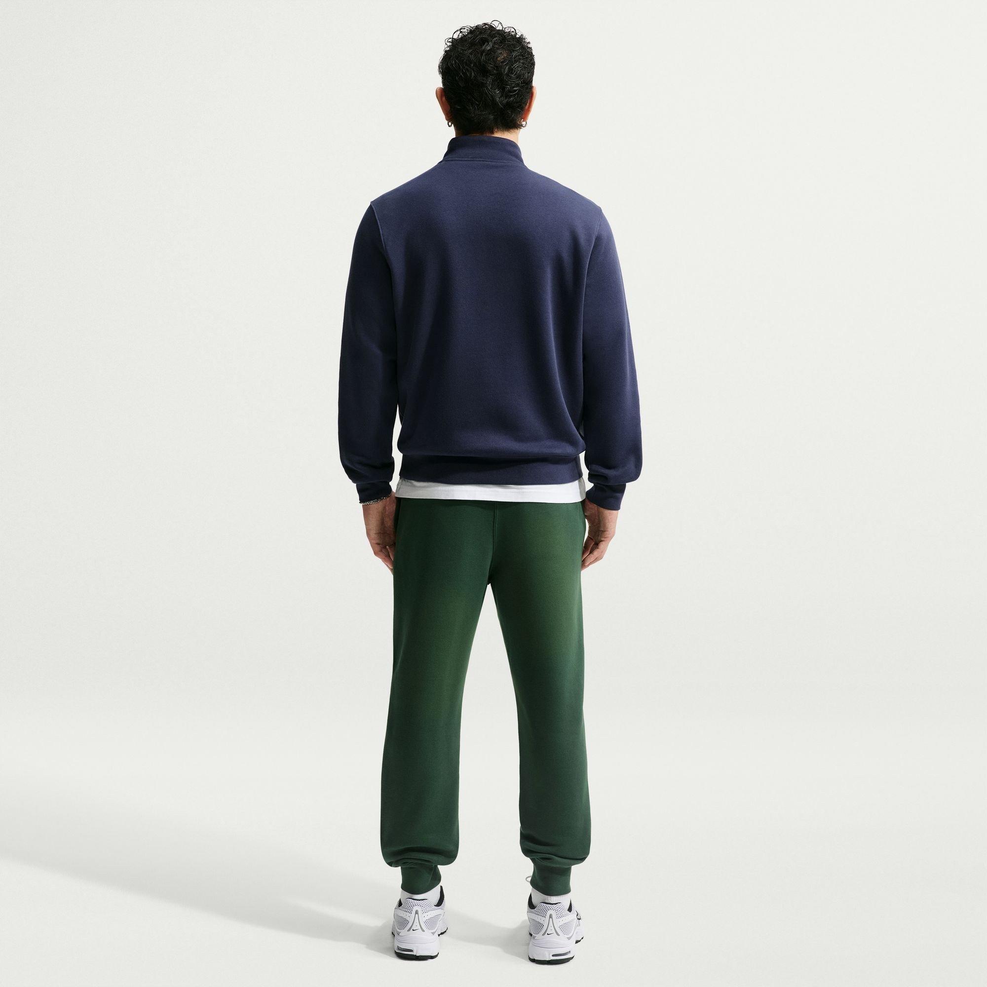 Tepláky Nike Yellow 5388456 Sportswear Club Fleece Jogging Pants Mens - 8
