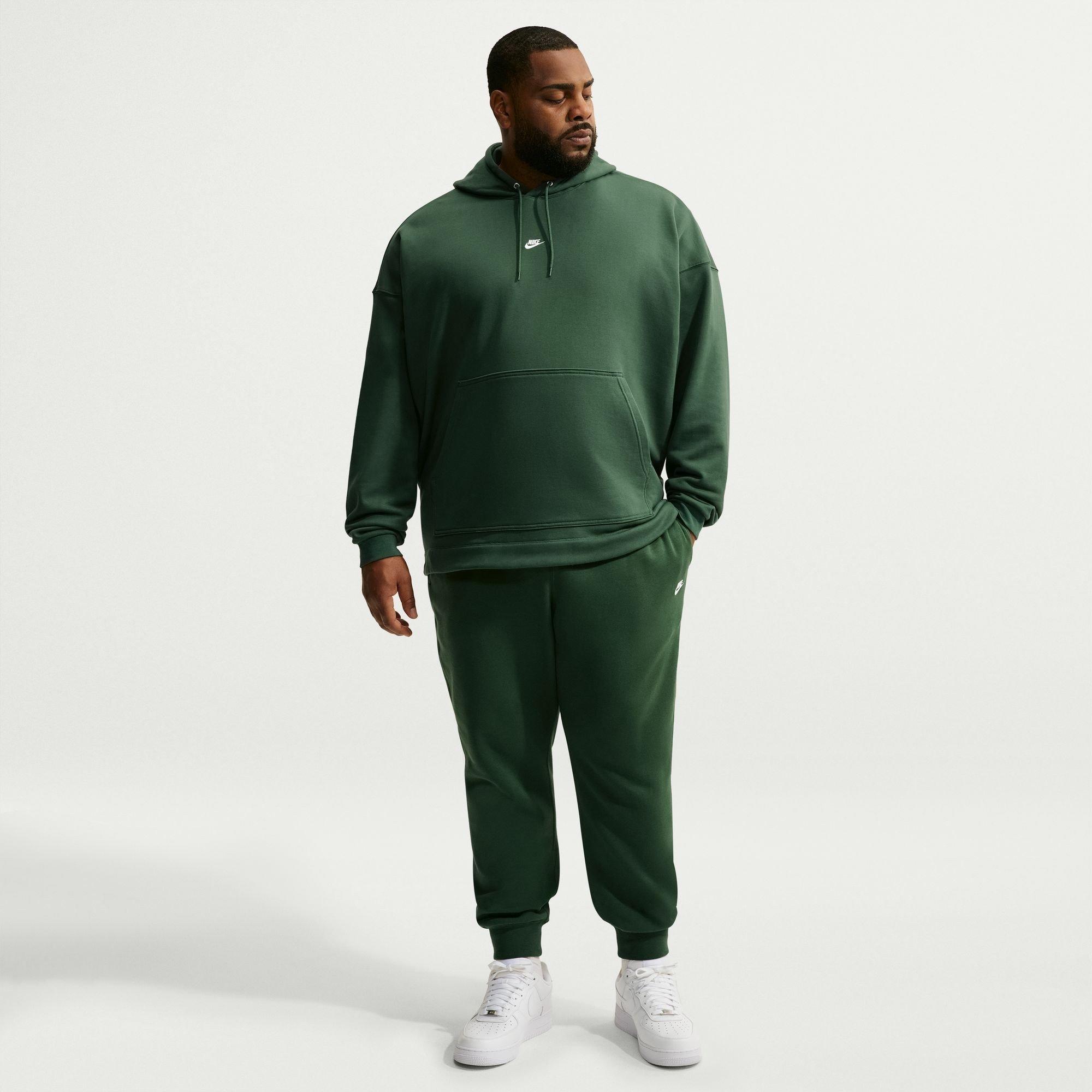 Tepláky Nike Yellow 5388456 Sportswear Club Fleece Jogging Pants Mens - 9