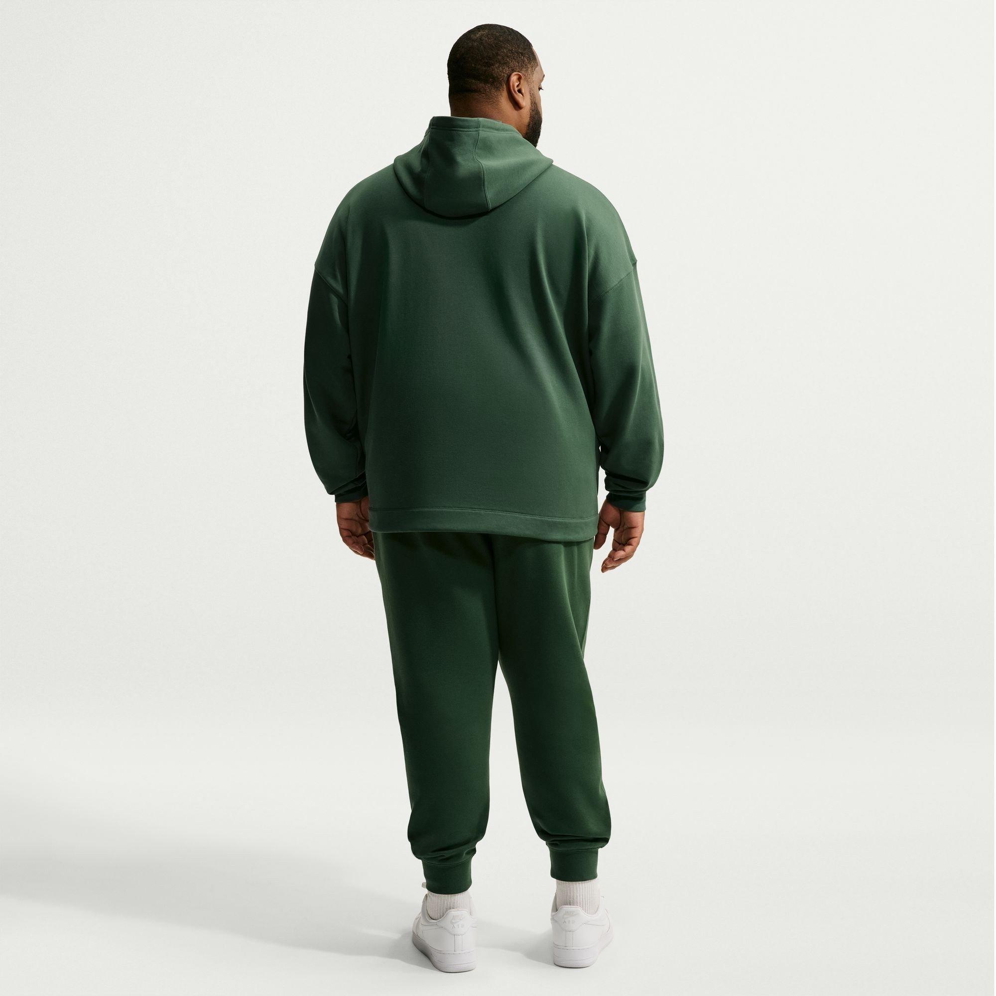 Tepláky Nike Yellow 5388456 Sportswear Club Fleece Jogging Pants Mens - 10