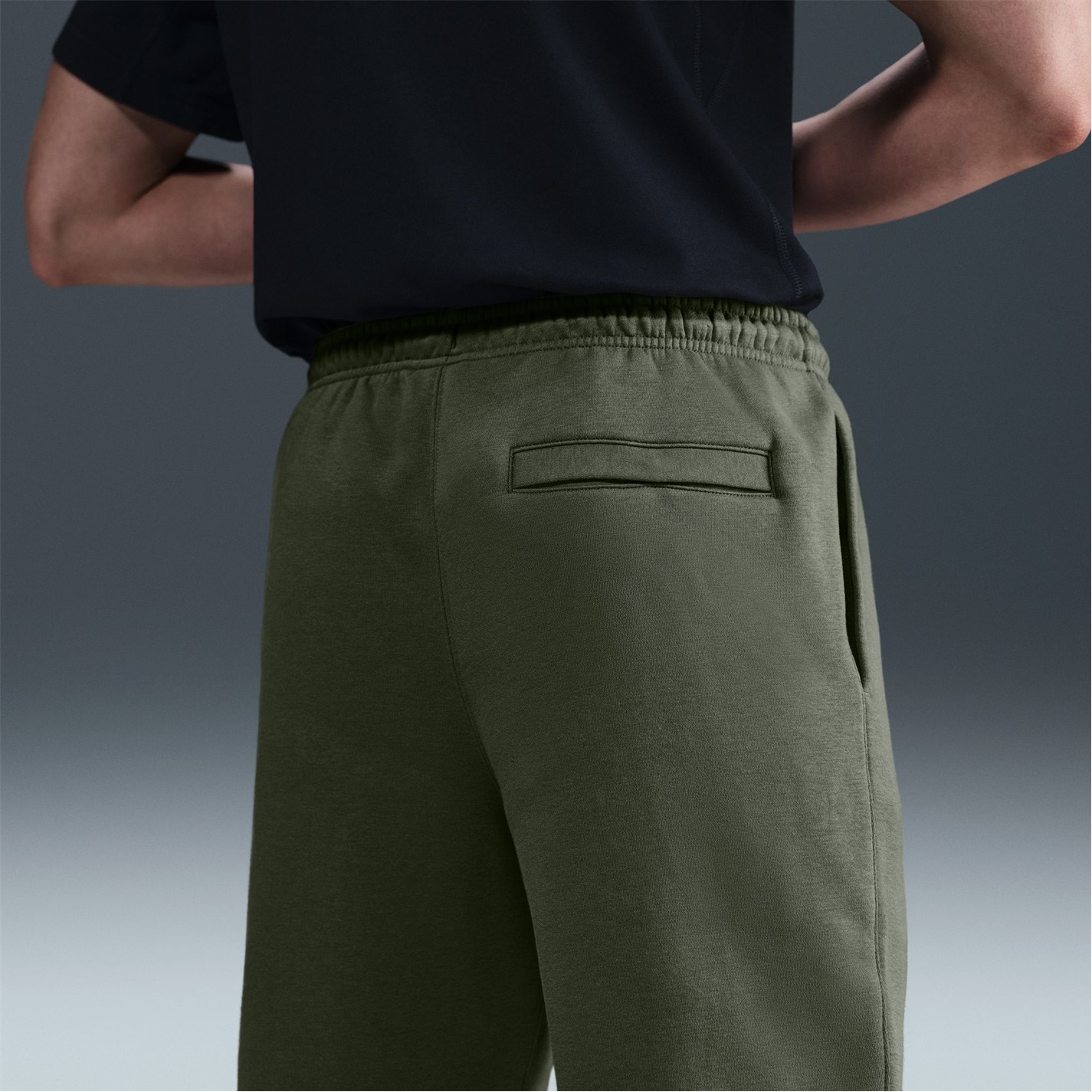 Nike Sportswear Club Fleece Jogging Pants Mens - 9