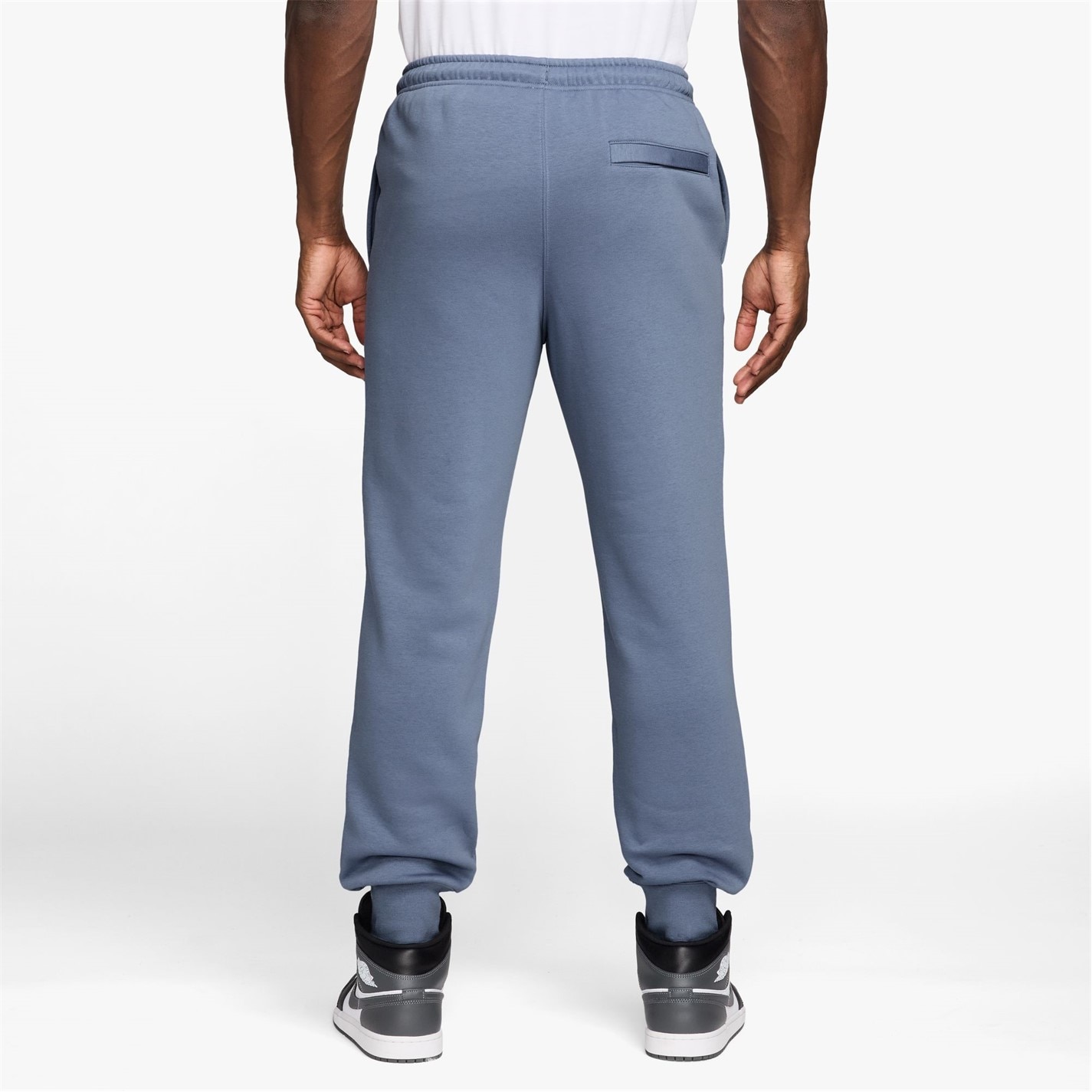Nike Sportswear Club Fleece Jogging Pants Mens - 2