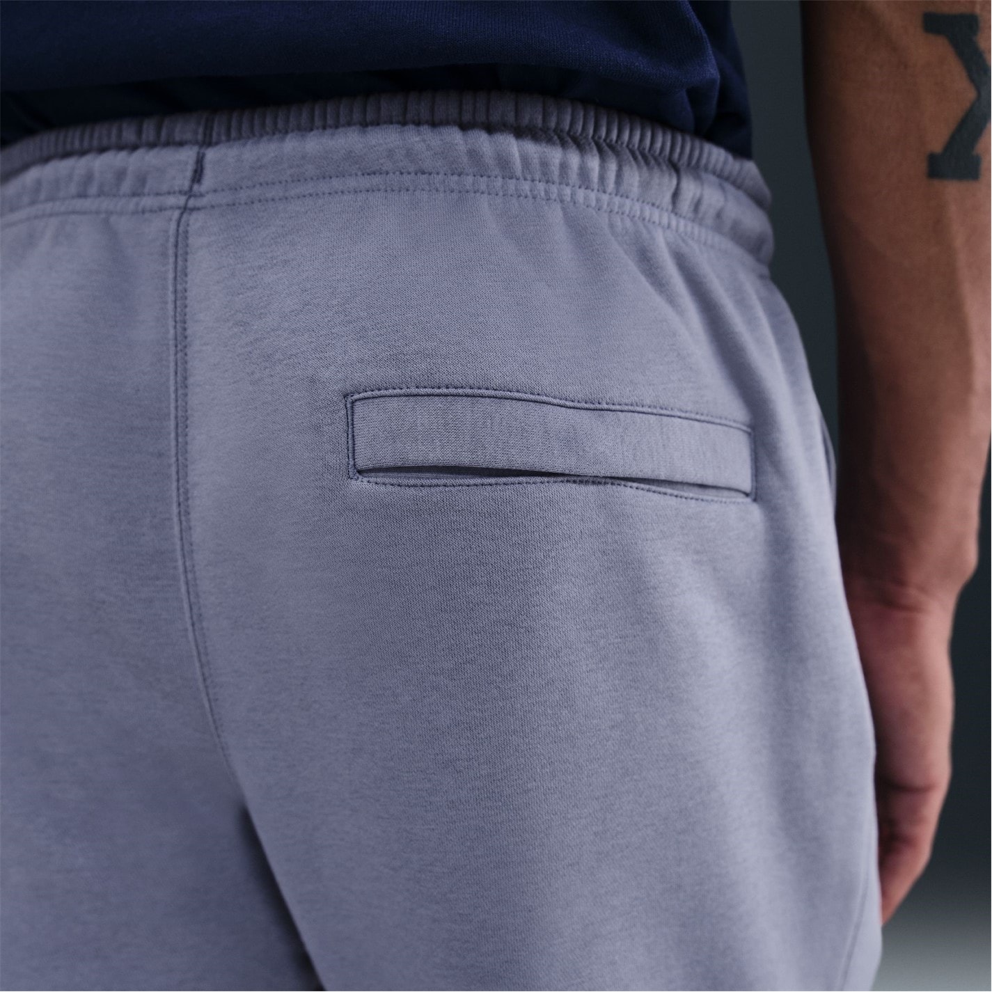 Nike Sportswear Club Fleece Jogging Pants Mens - 11