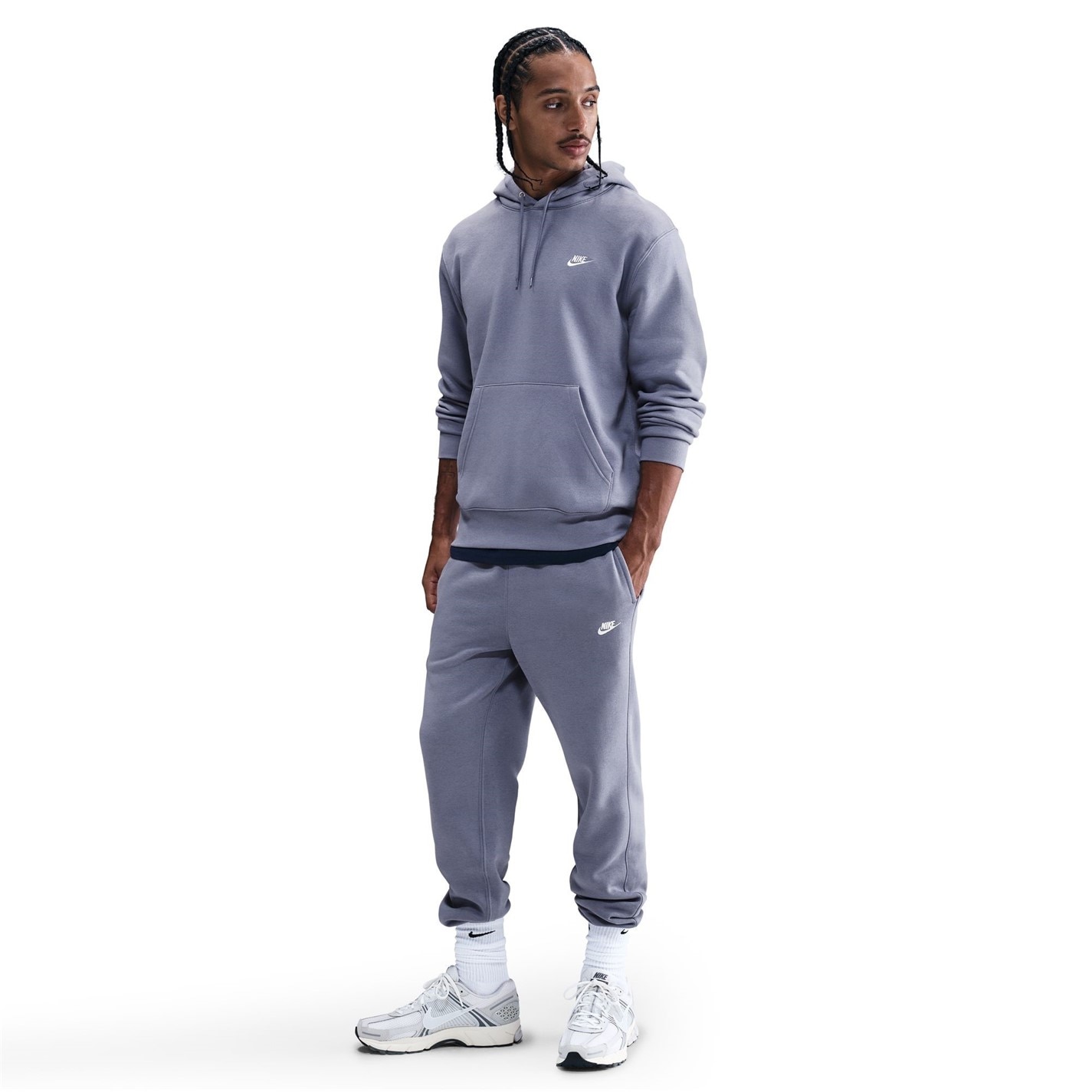 Nike Sportswear Club Fleece Jogging Pants Mens - 3