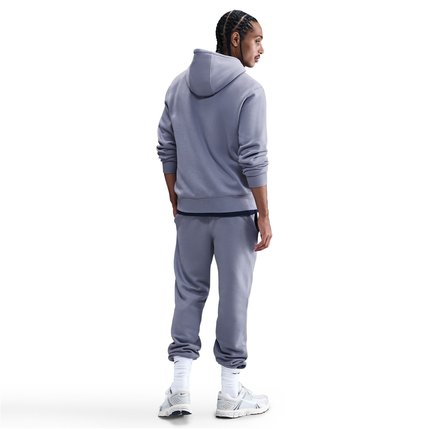 Nike Sportswear Club Fleece Jogging Pants Mens - 4