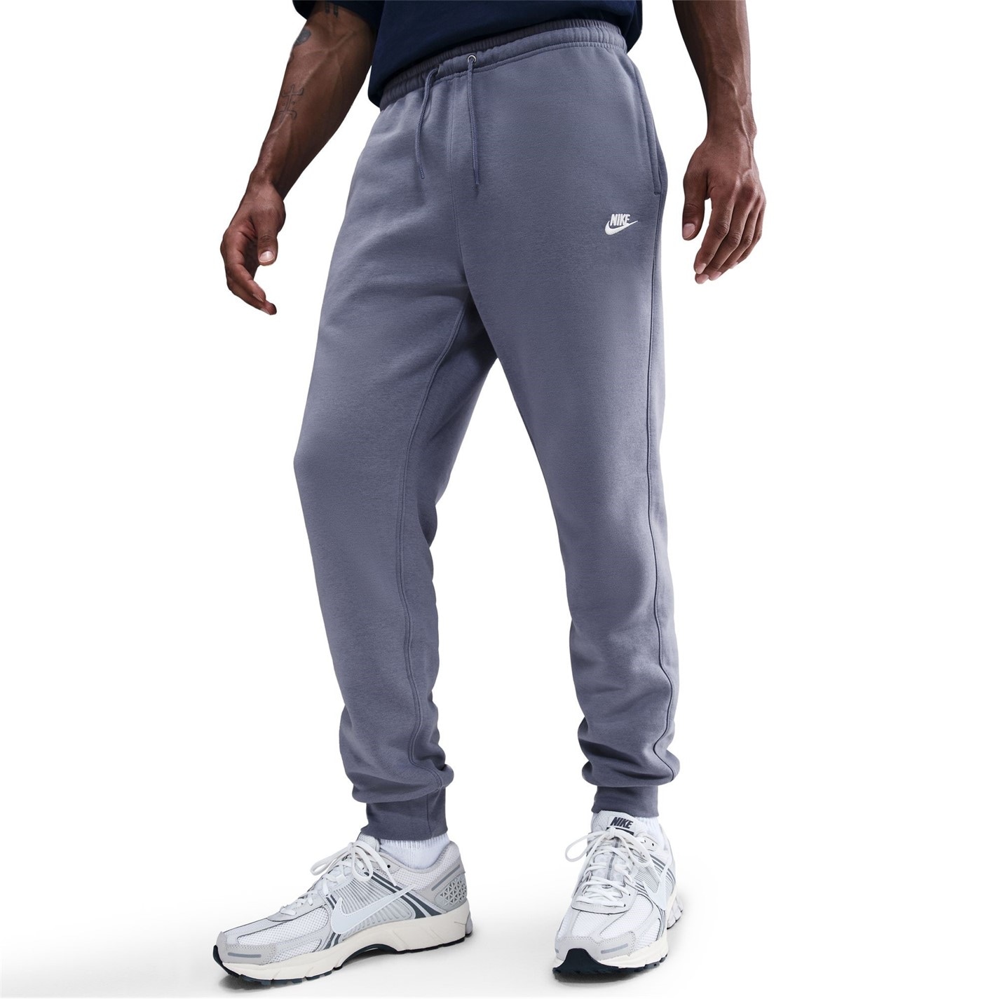 Nike Sportswear Club Fleece Jogging Pants Mens - 5