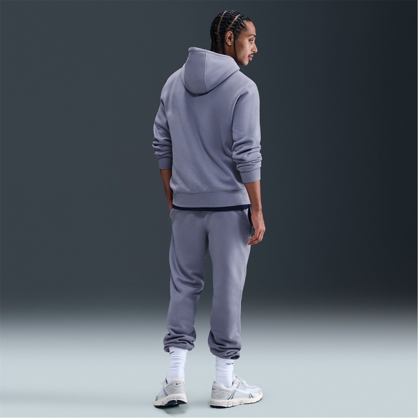 Nike Sportswear Club Fleece Jogging Pants Mens - 8