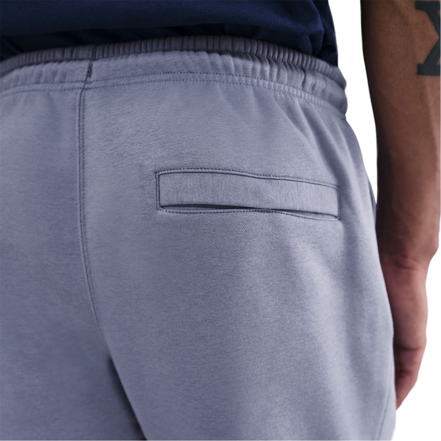 Nike Sportswear Club Fleece Jogging Pants Mens - 9