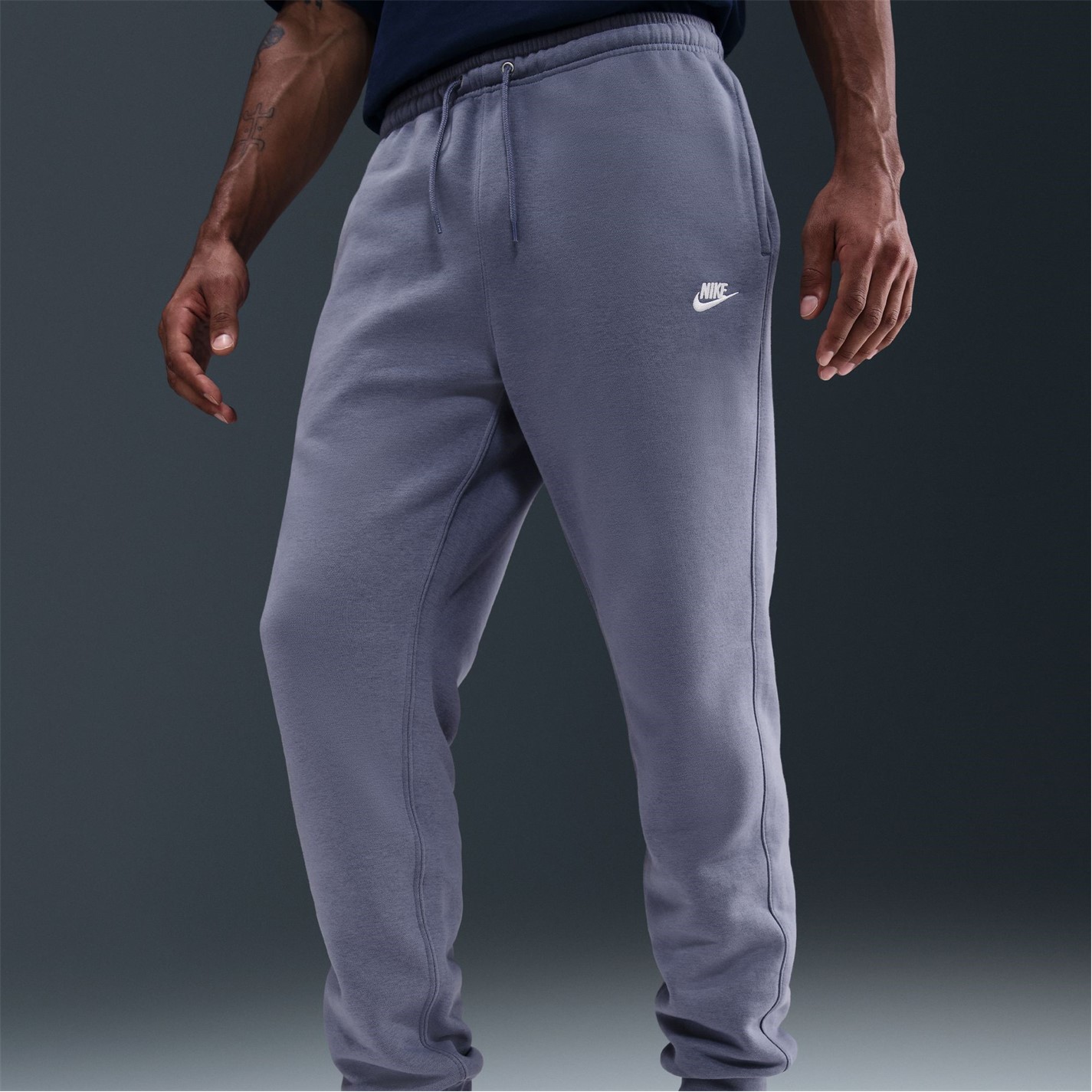 Nike Sportswear Club Fleece Jogging Pants Mens - 10