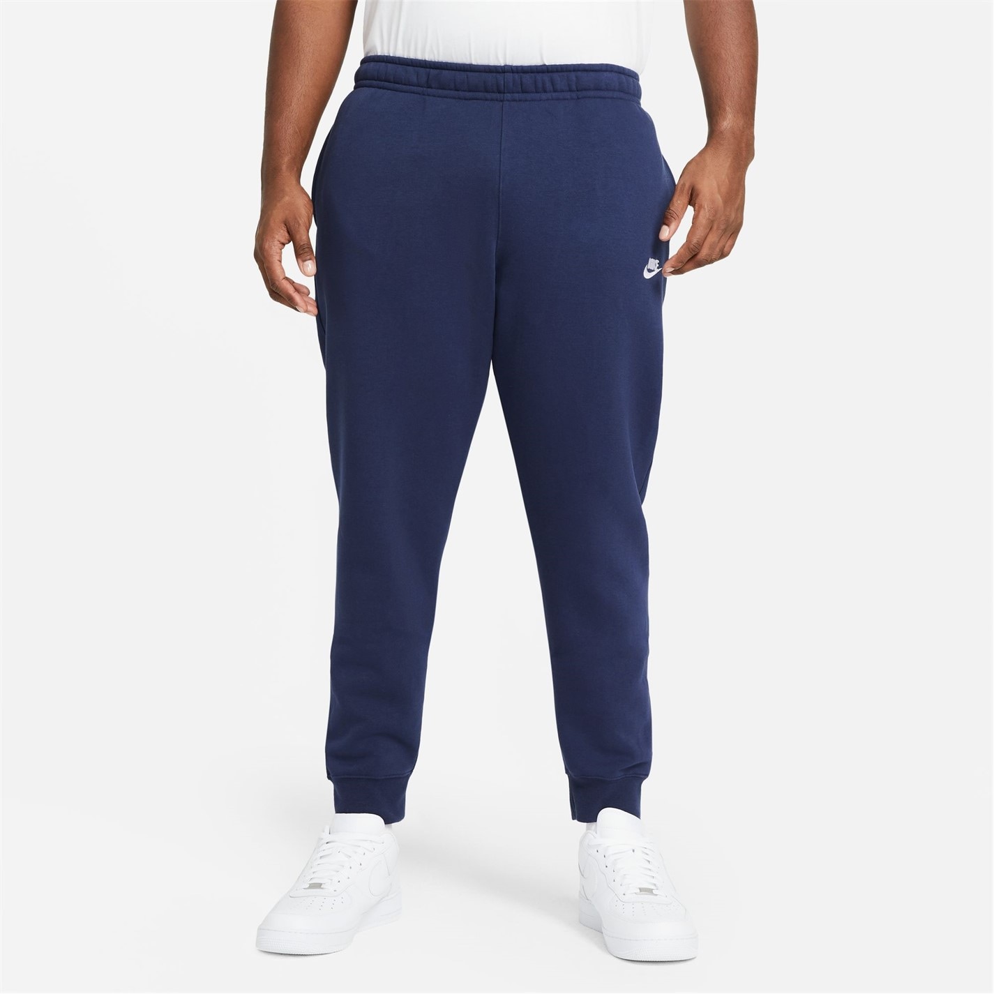 Nike Sportswear Club Fleece Jogging Pants Mens - 13