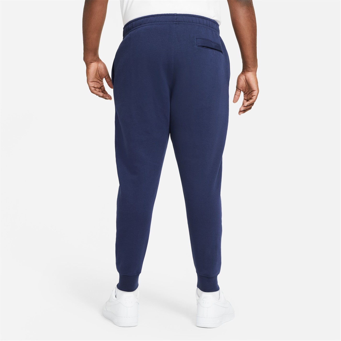 Nike Sportswear Club Fleece Jogging Pants Mens - 14