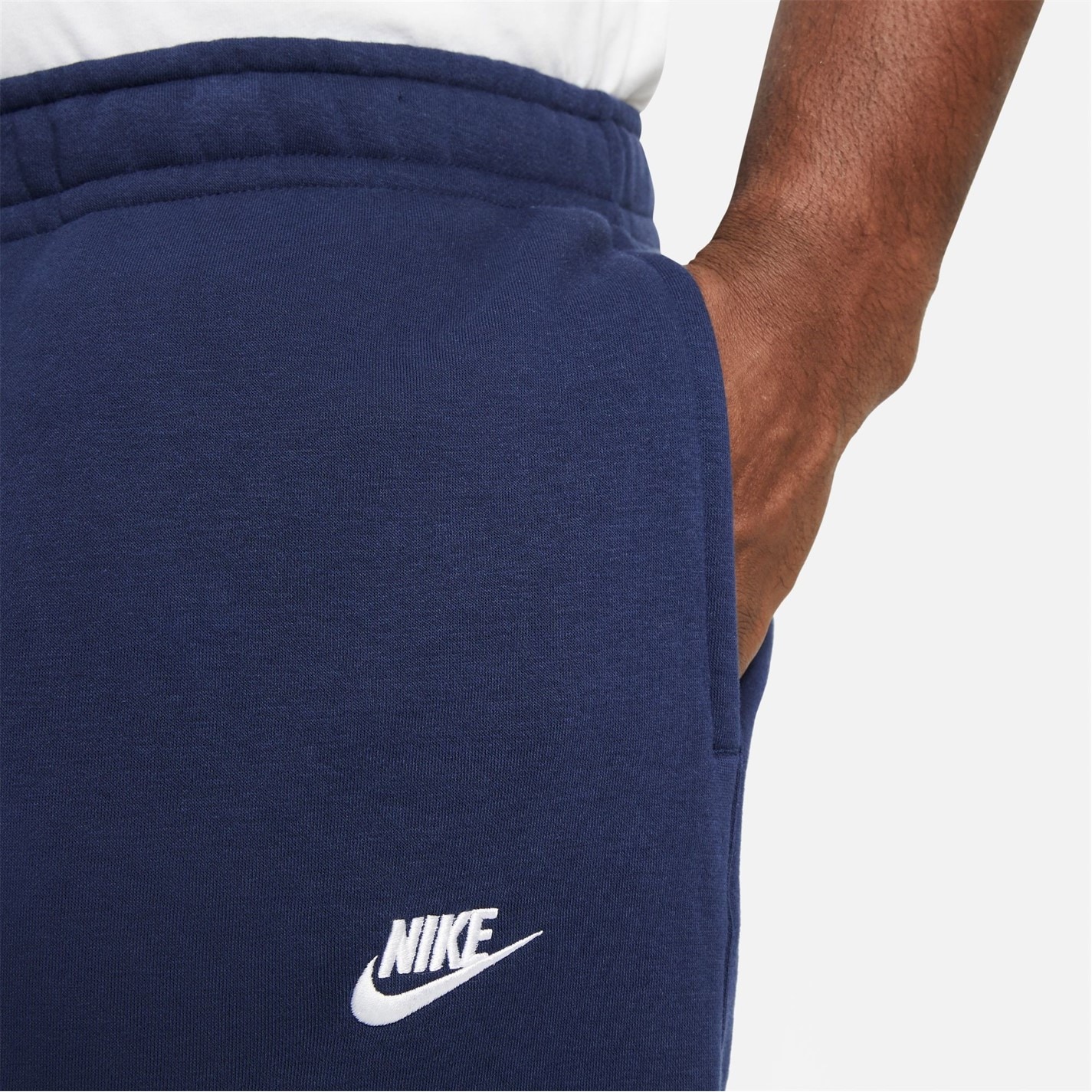 Nike Sportswear Club Fleece Jogging Pants Mens - 15