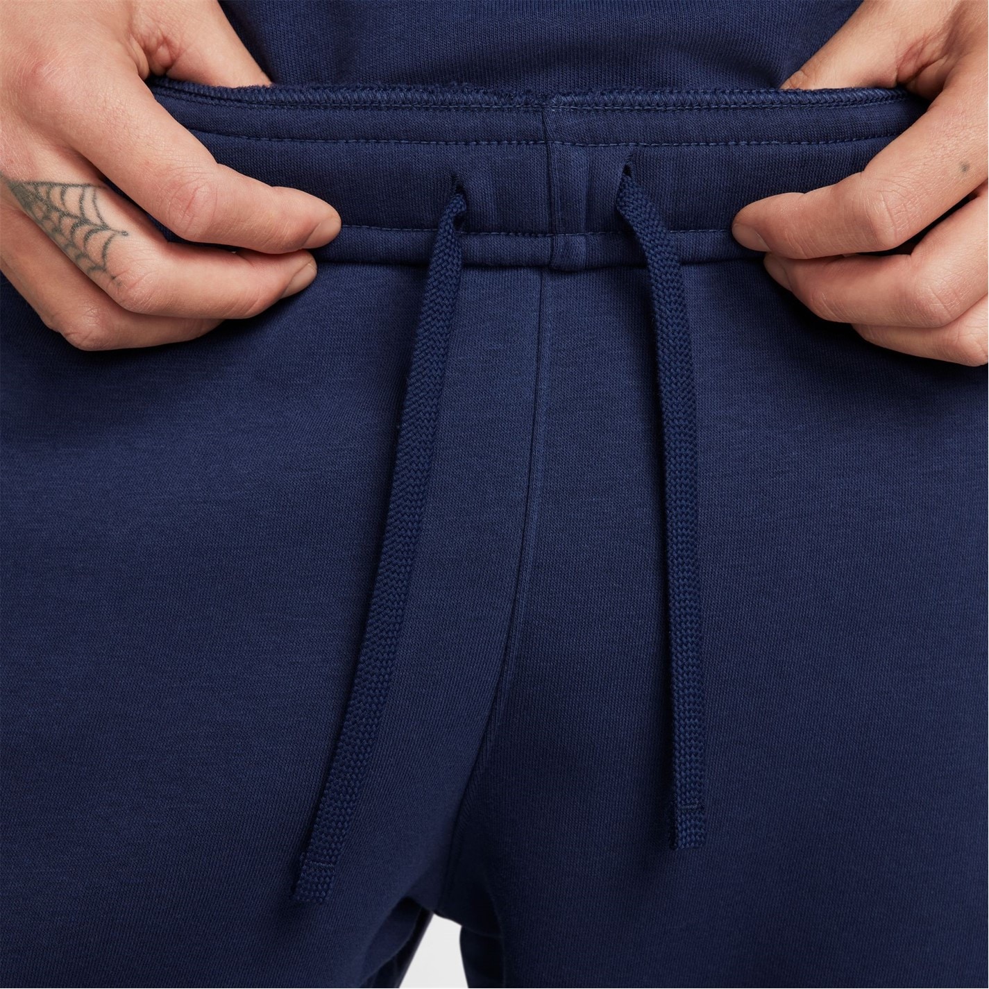 Nike Sportswear Club Fleece Jogging Pants Mens - 5