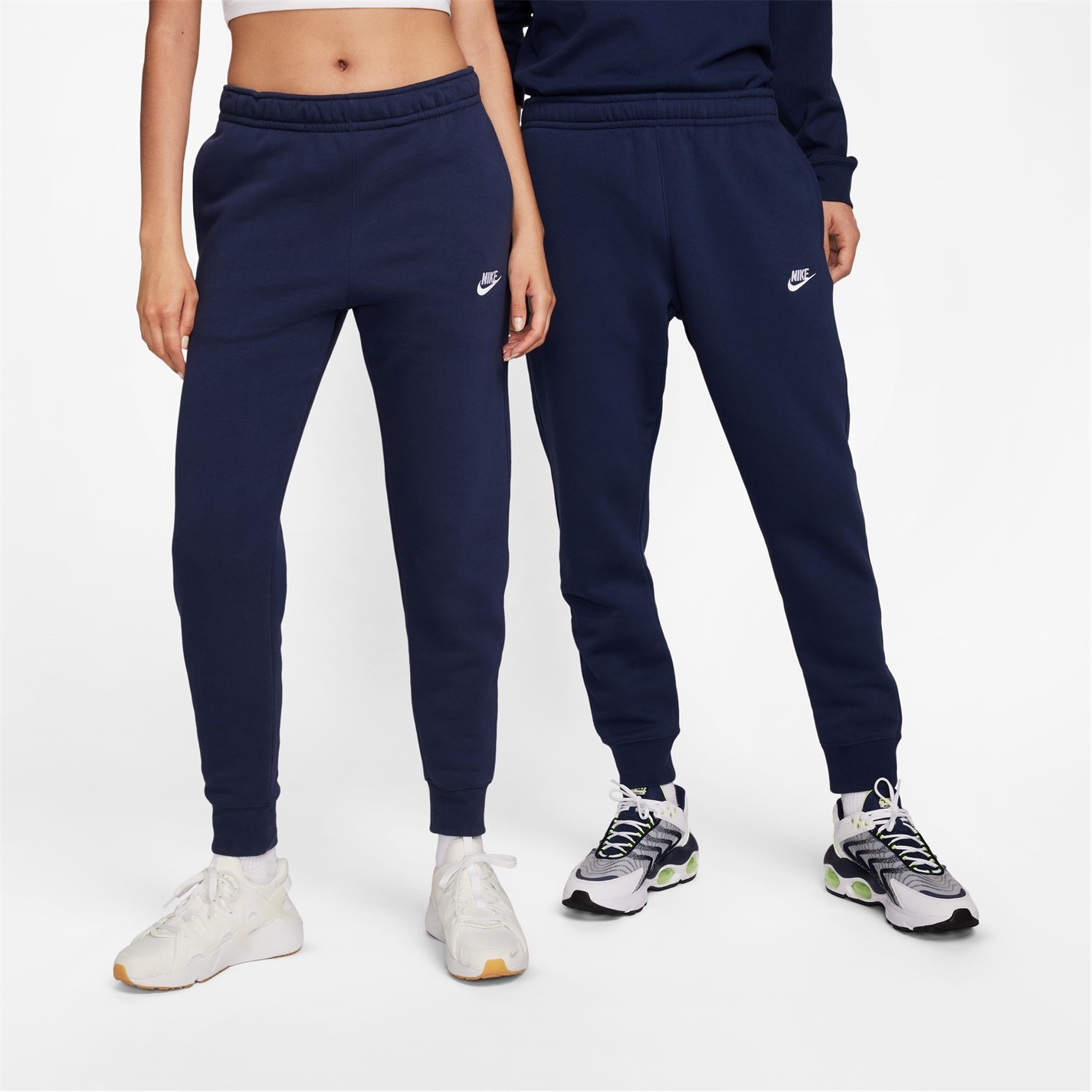 Nike Sportswear Club Fleece Jogging Pants Mens - 9