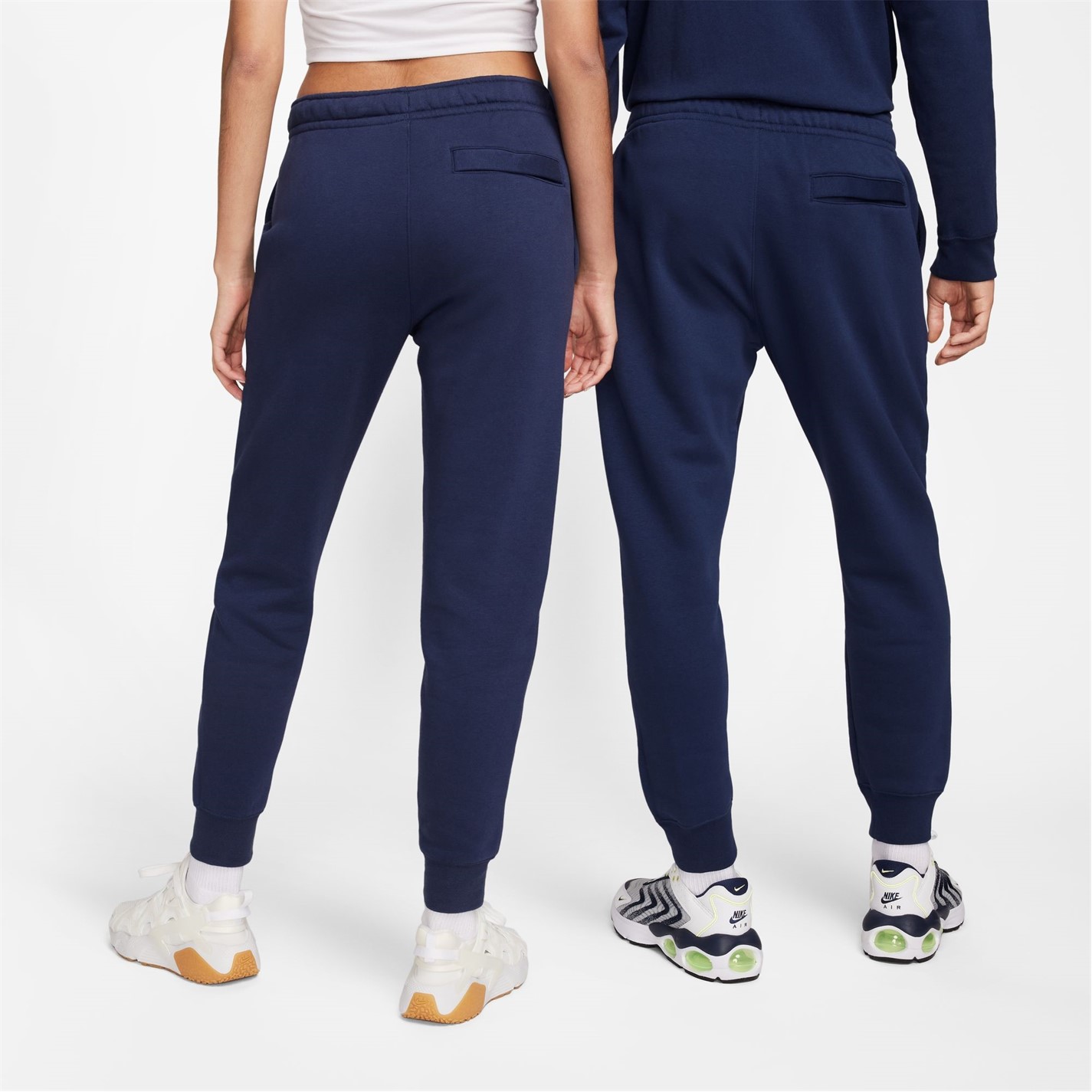 Nike Sportswear Club Fleece Jogging Pants Mens - 10
