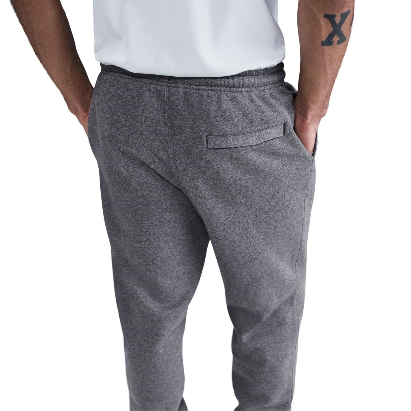 Nike Sportswear Club Fleece Jogging Pants Mens - 2